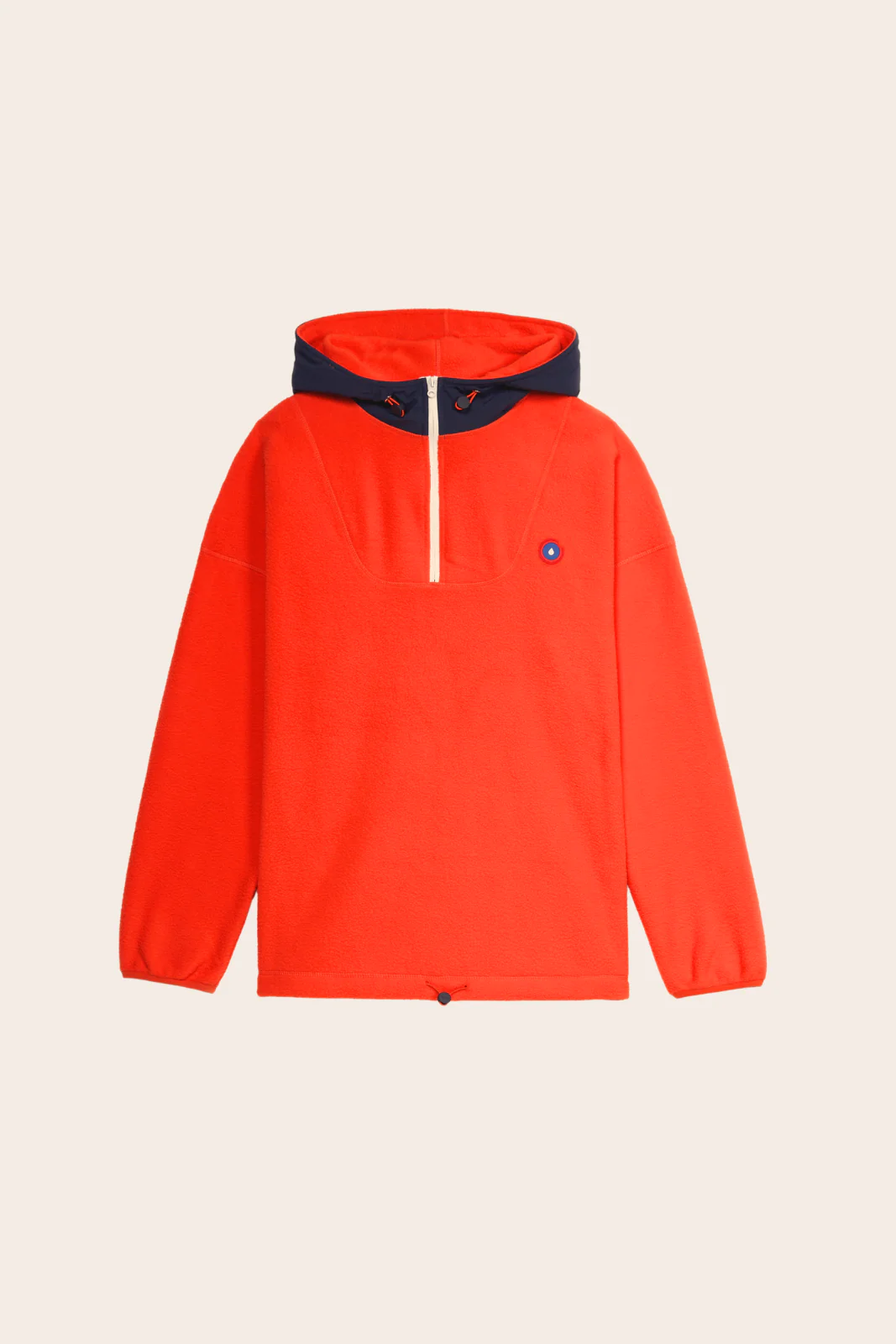 Belleville - Sweat Polaire - Image 63