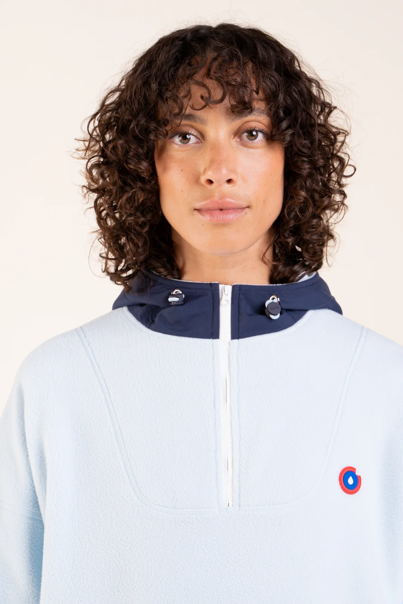 Belleville - Sweat Polaire - Image 67