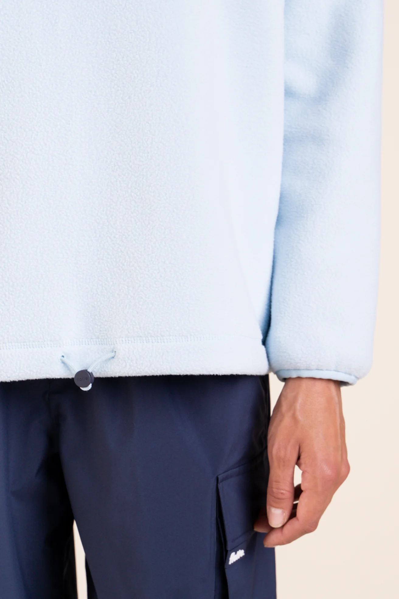 Belleville - Sweat Polaire - Image 68