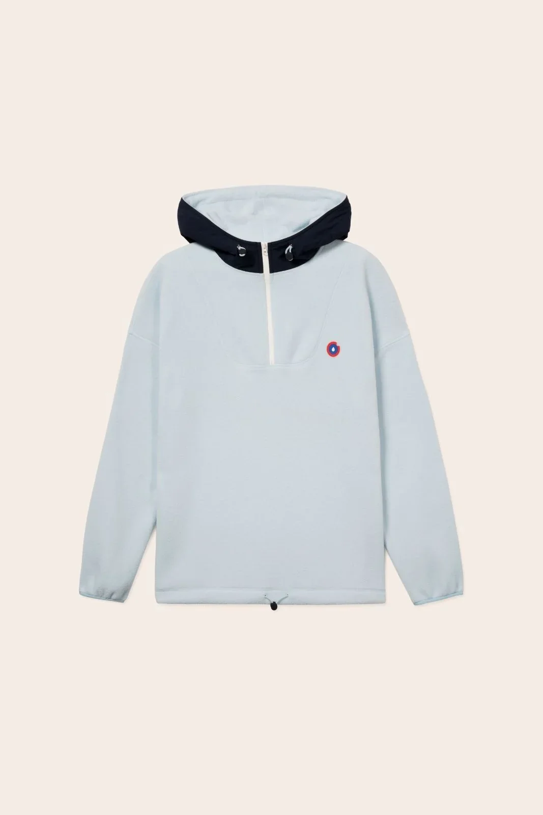 Belleville - Sweat Polaire - Image 69