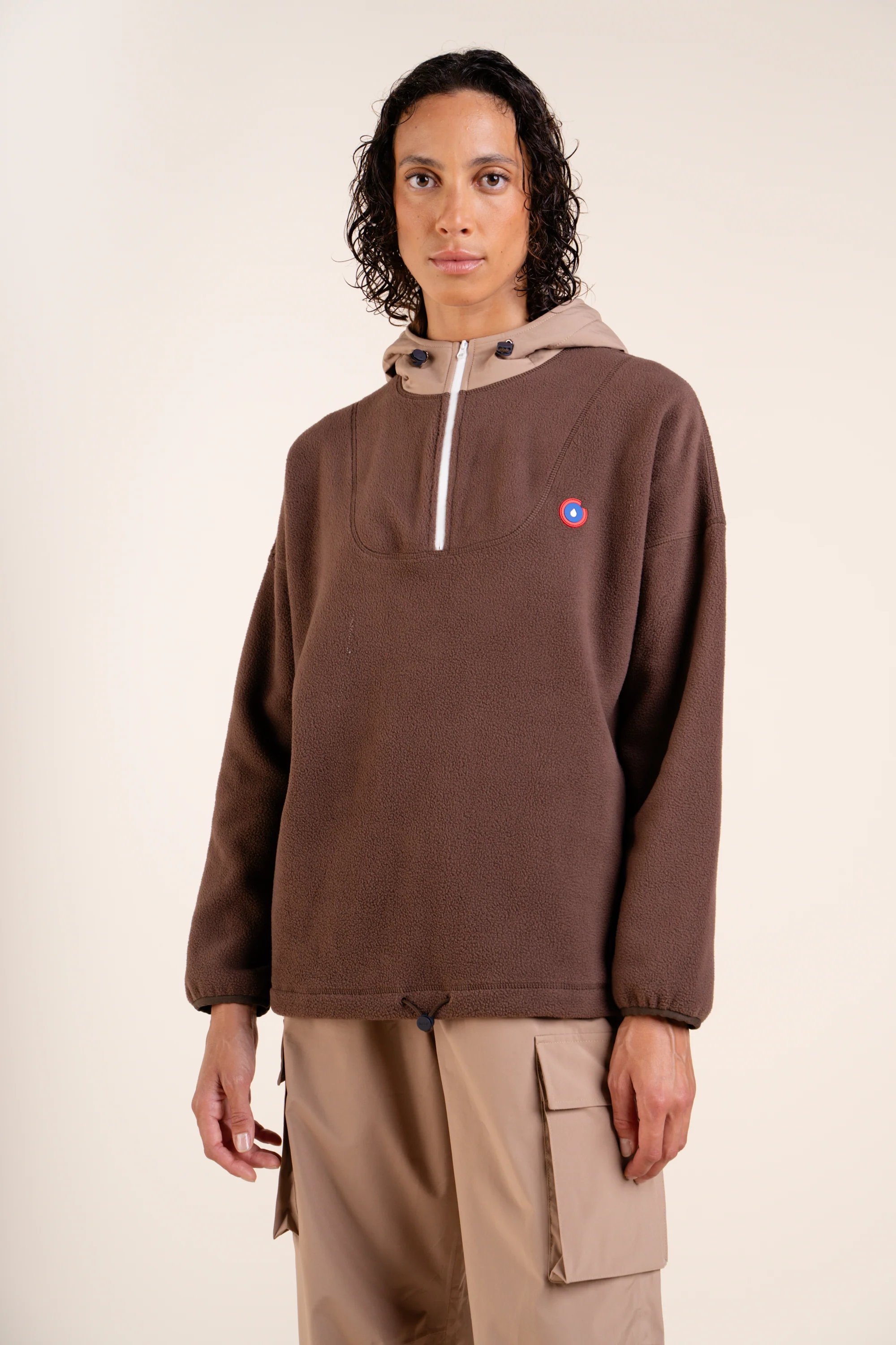 Belleville - Sweat Polaire - Image 70