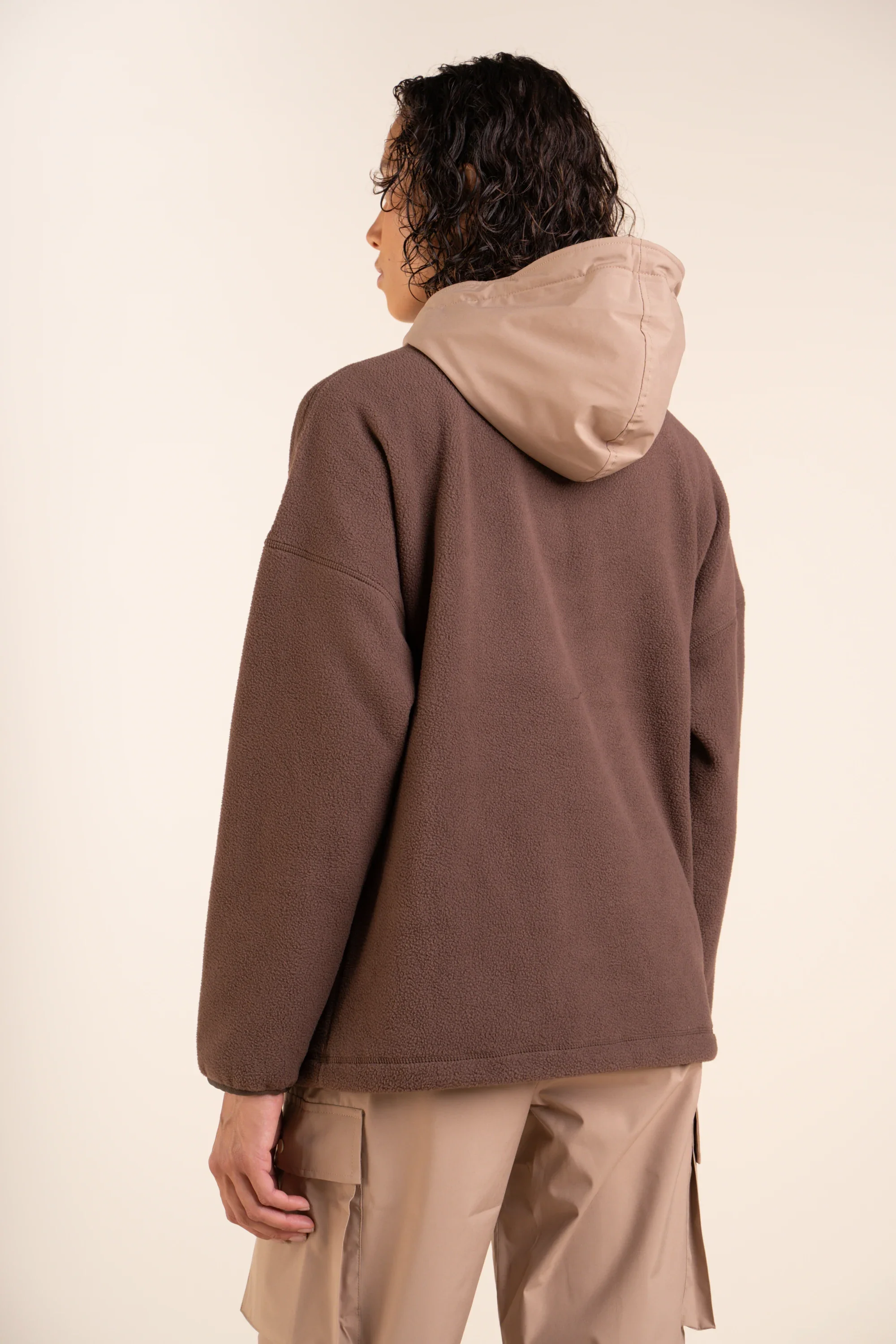 Belleville - Sweat Polaire - Image 71