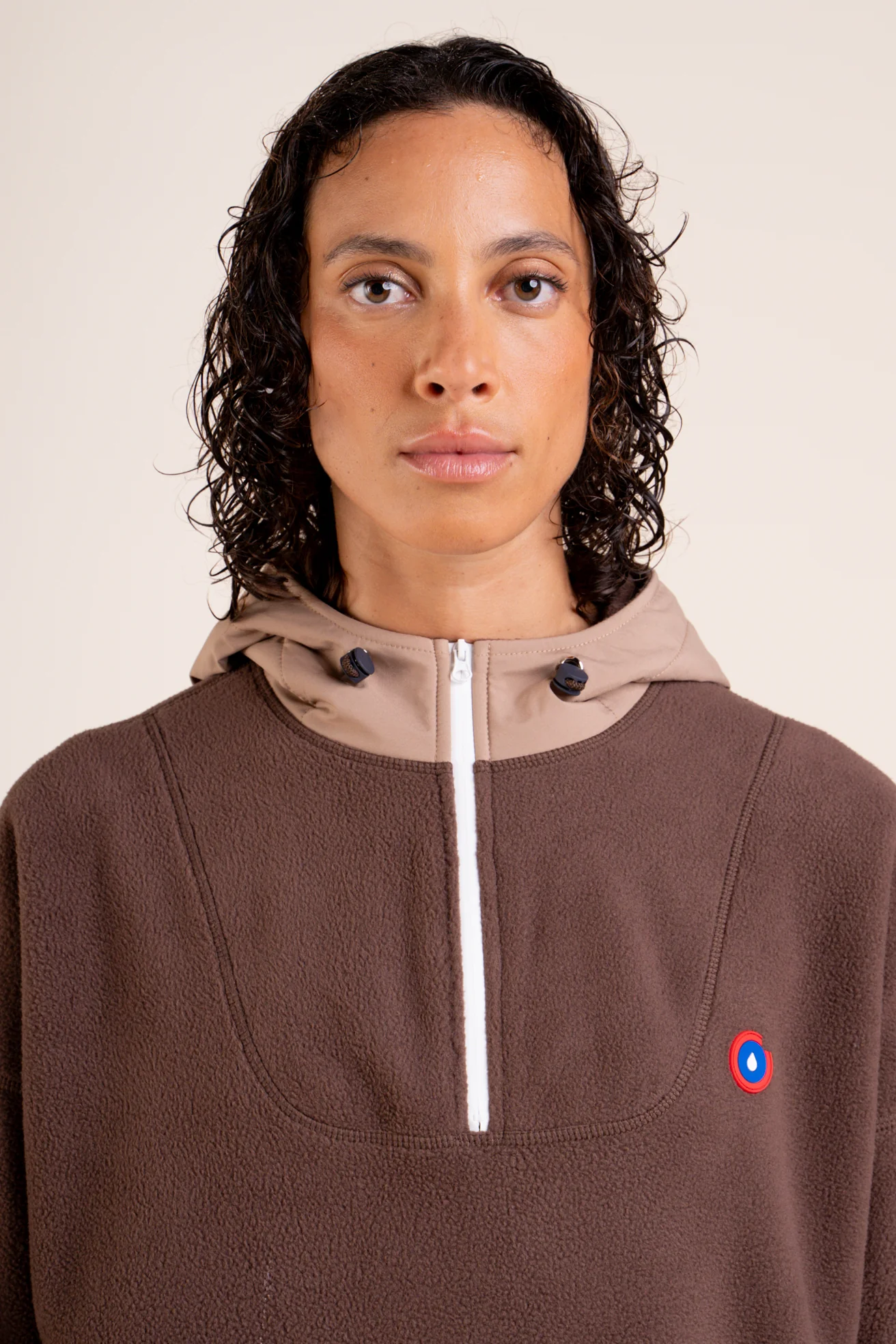 Belleville - Sweat Polaire - Image 72