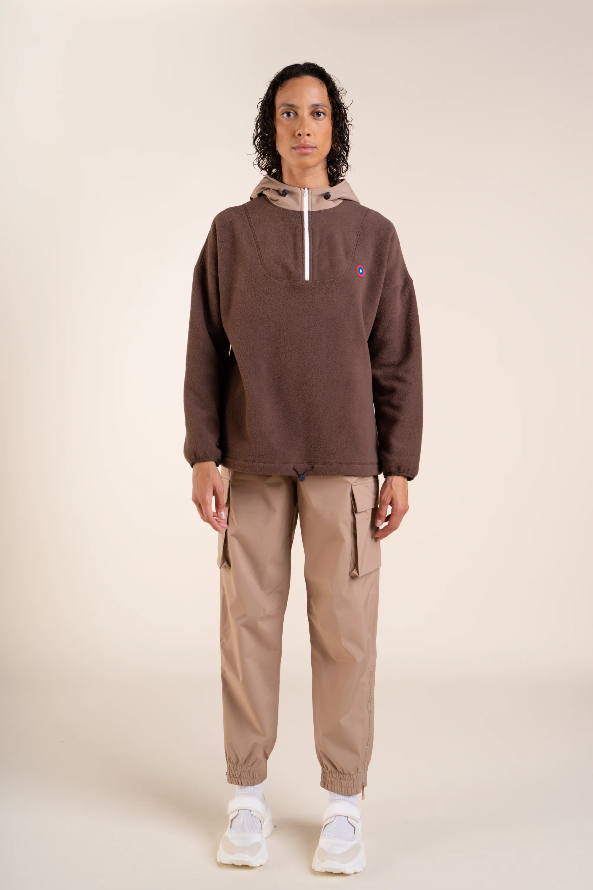 Belleville - Sweat Polaire - Image 73