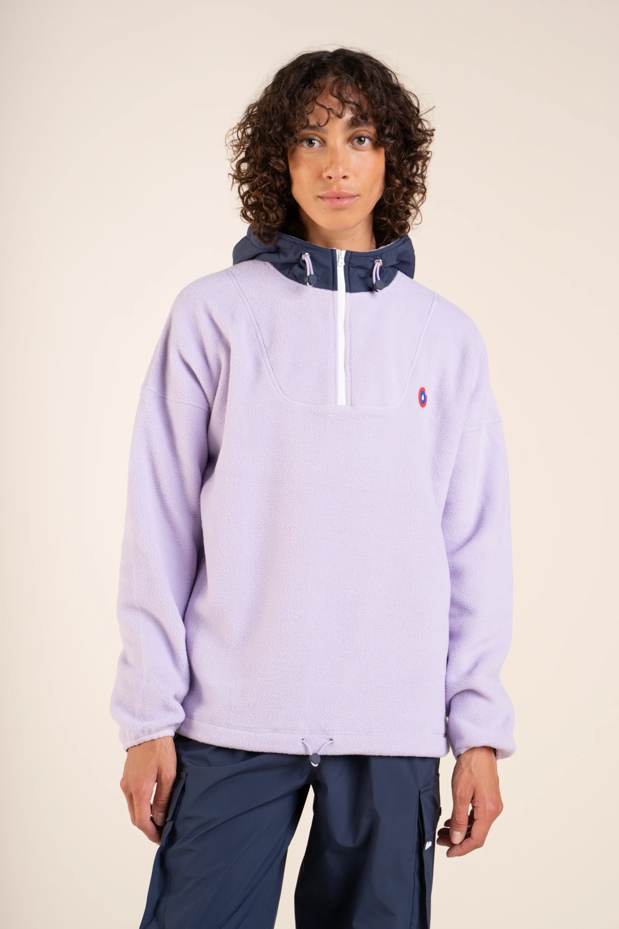 Belleville - Sweat Polaire - Image 9