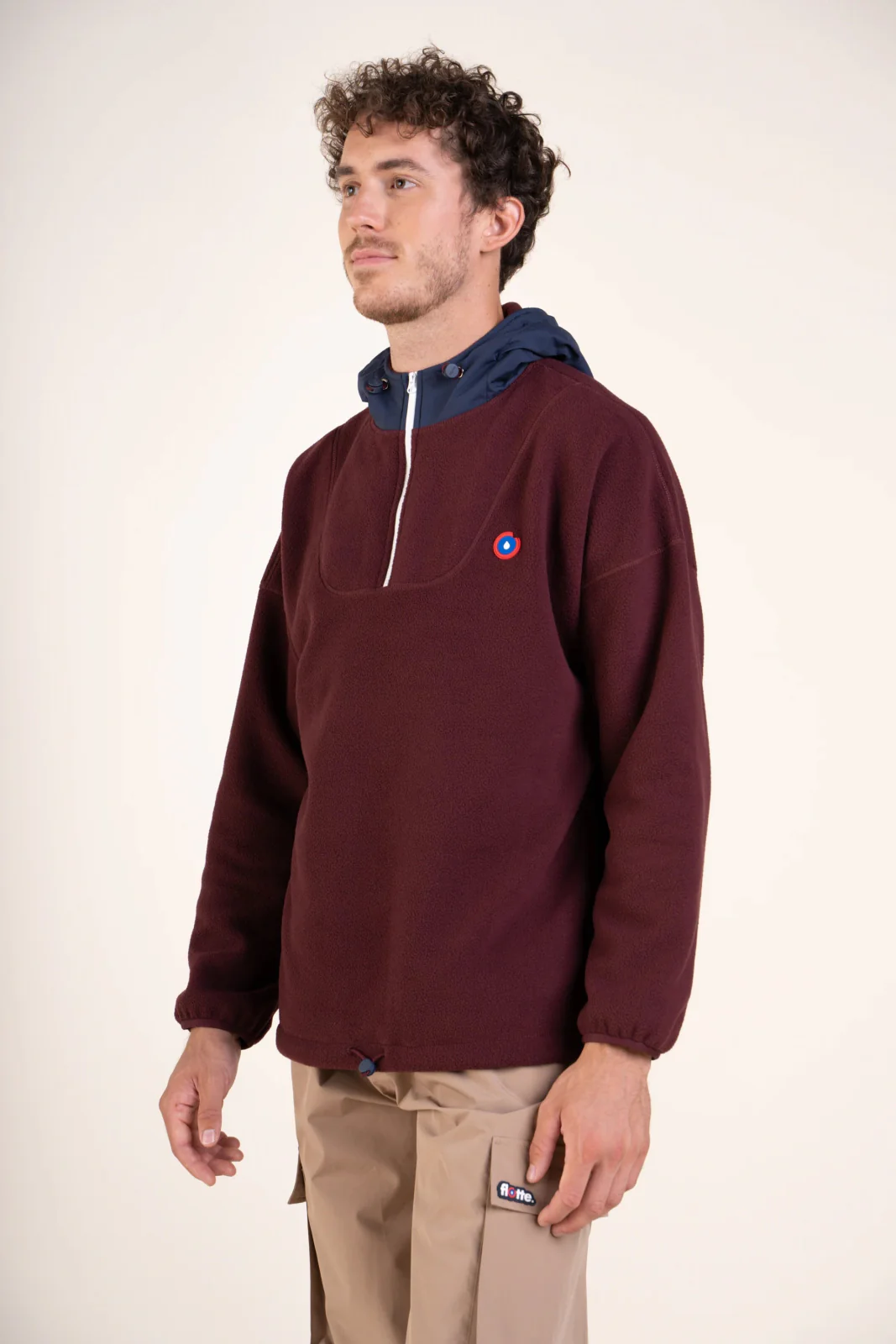 Belleville - Sweat Polaire - Image 10