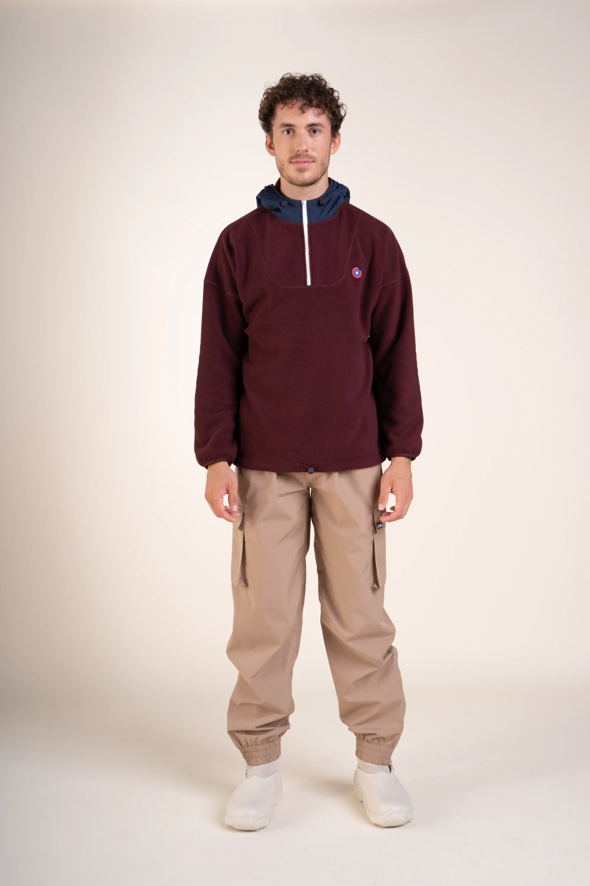 Belleville - Sweat Polaire - Image 12