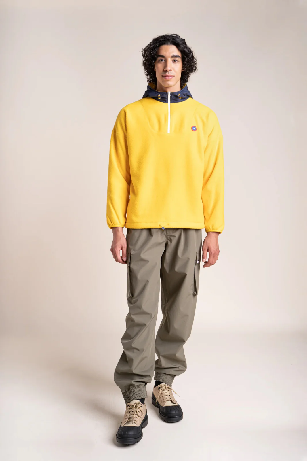 Belleville - Sweat Polaire - Image 15