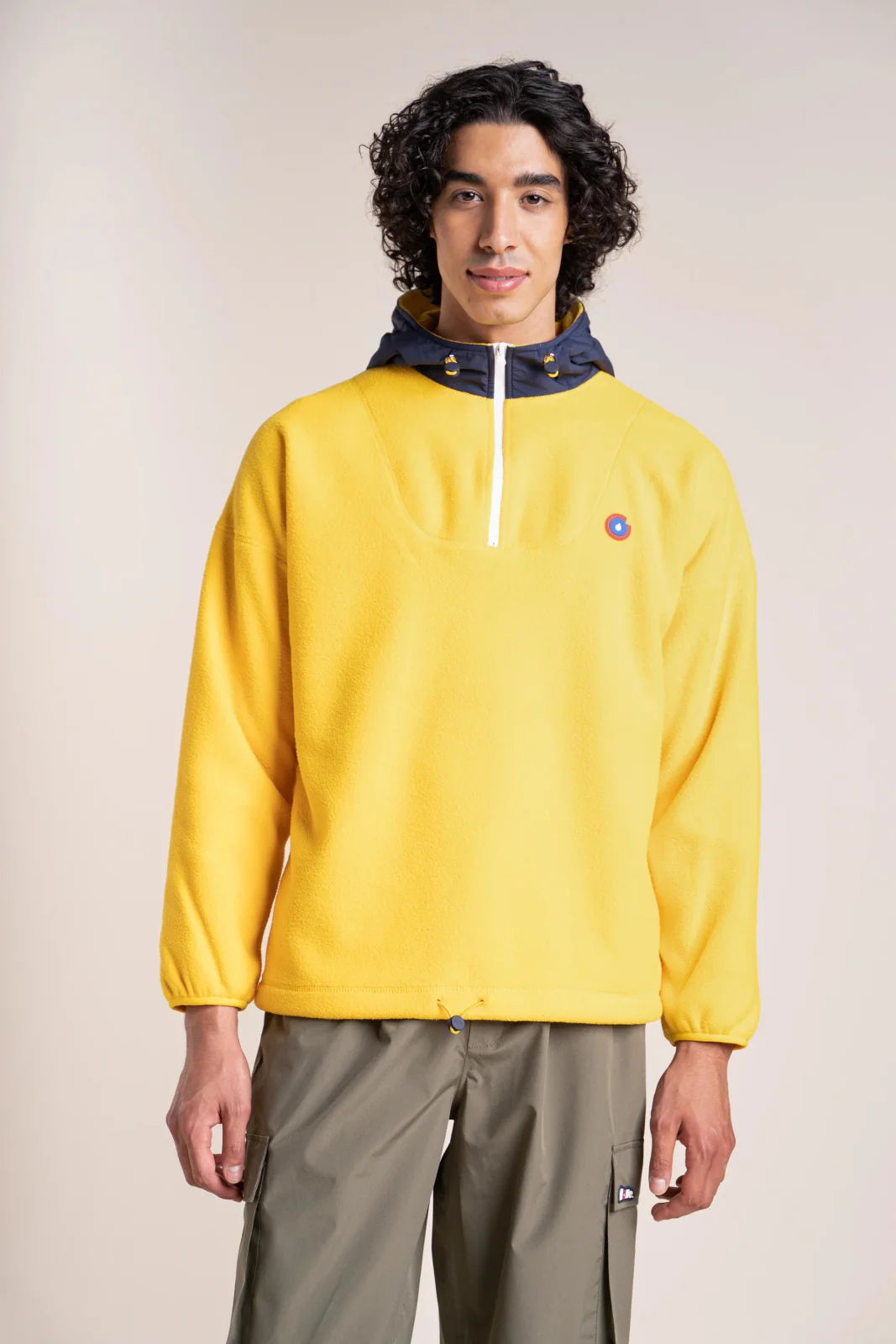 Belleville - Sweat Polaire - Image 16