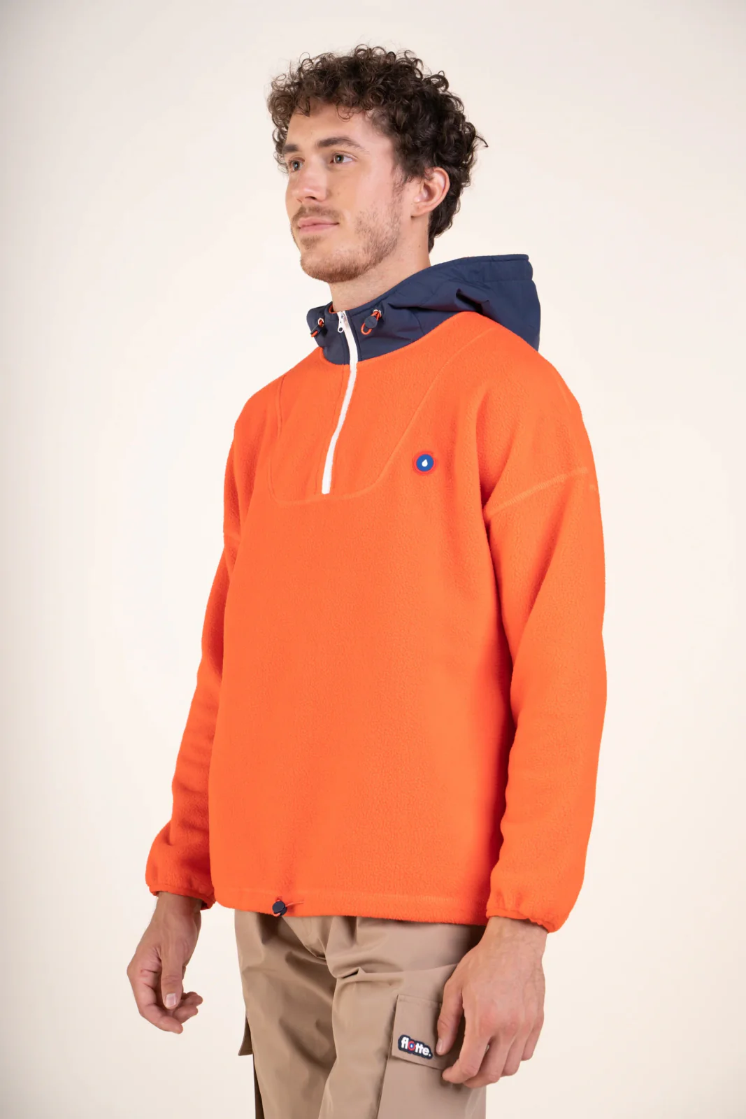 Belleville - Sweat Polaire - Image 20