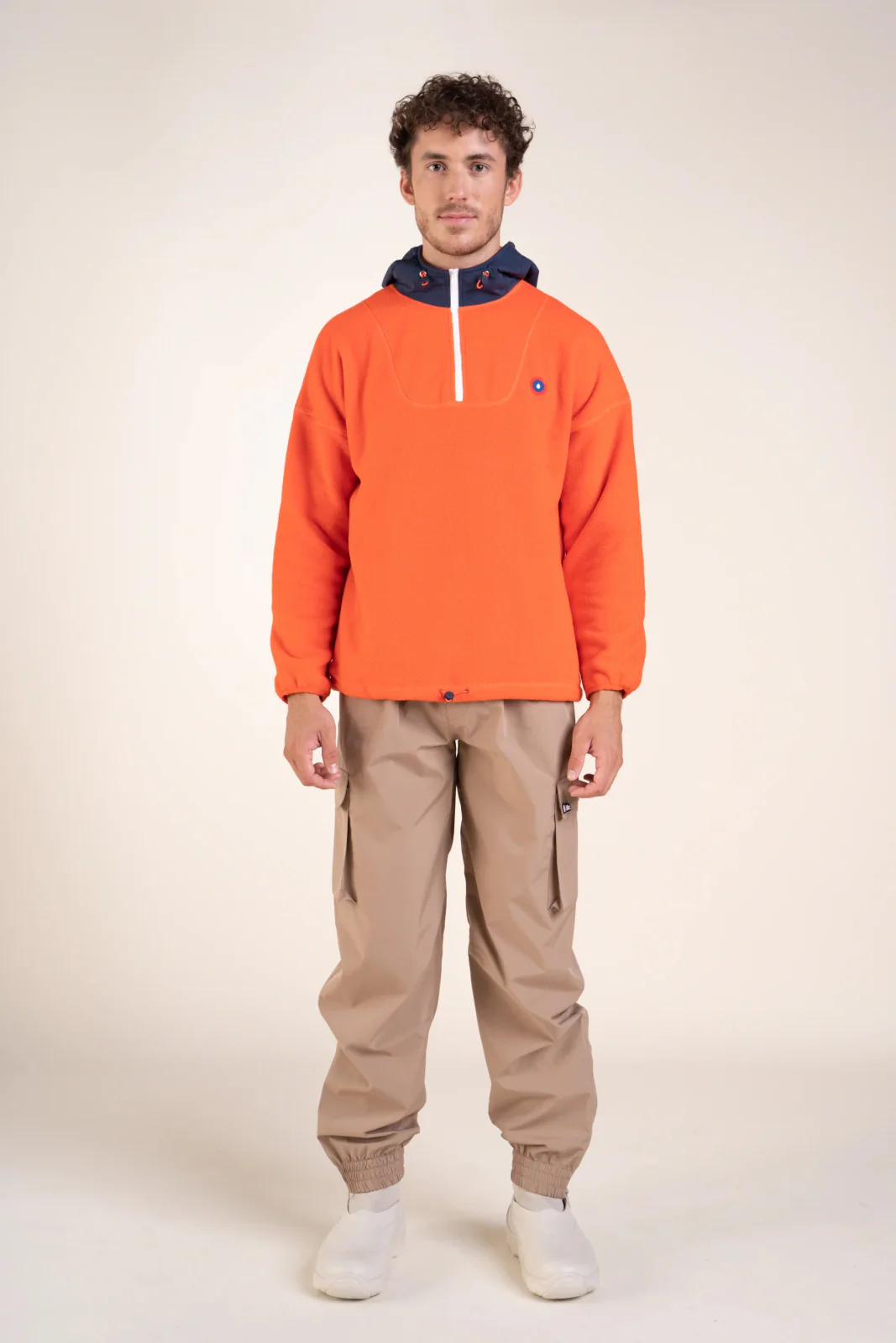 Belleville - Sweat Polaire - Image 21