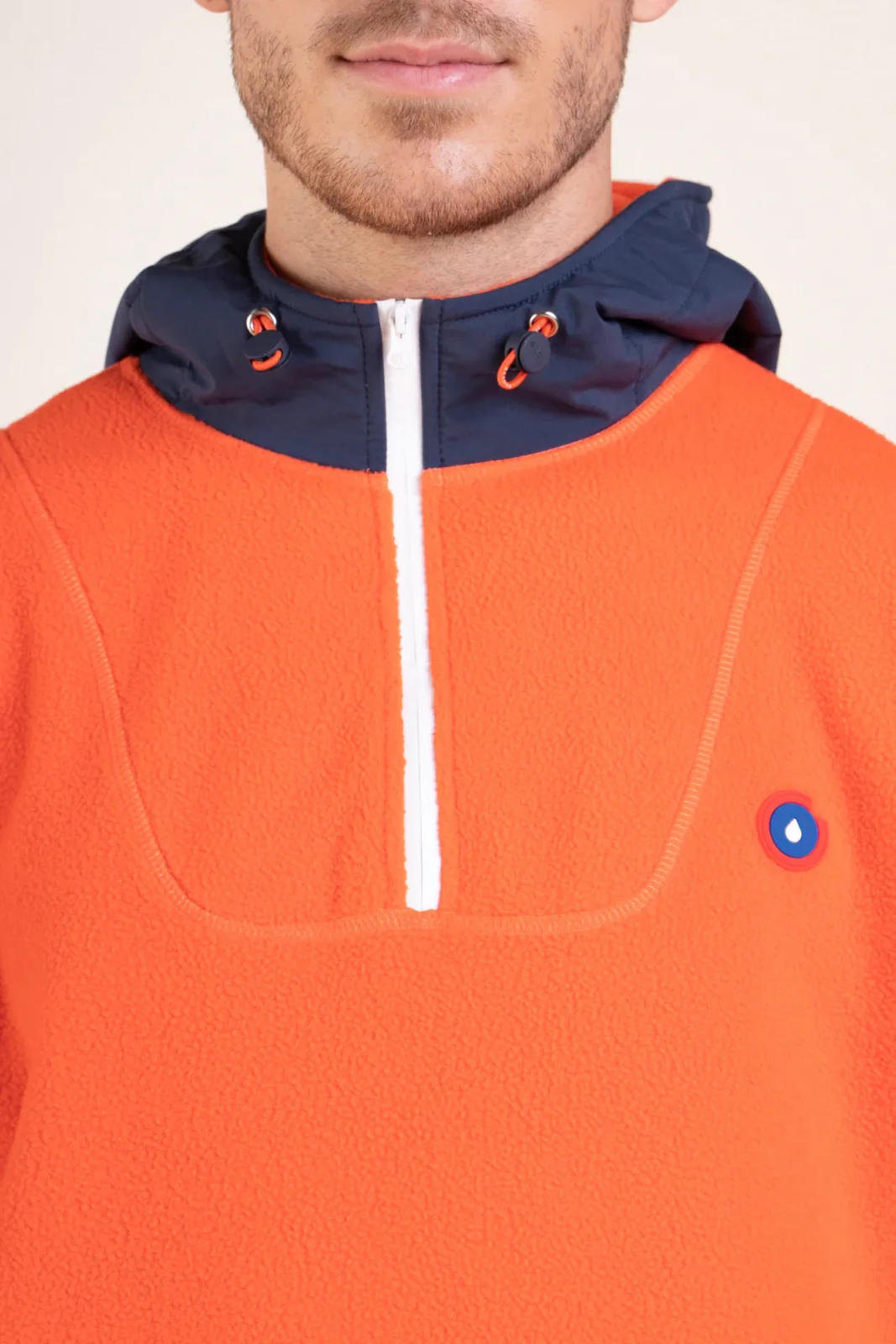 Belleville - Sweat Polaire - Image 23