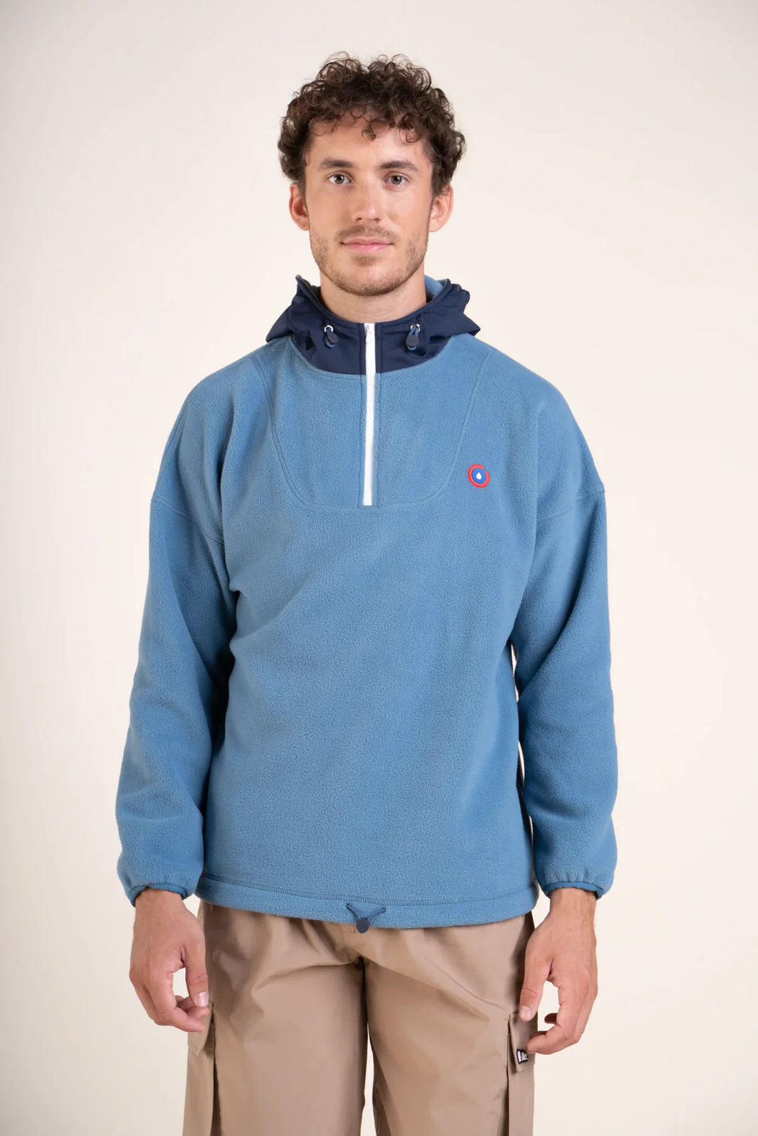 Belleville - Sweat Polaire - Image 25