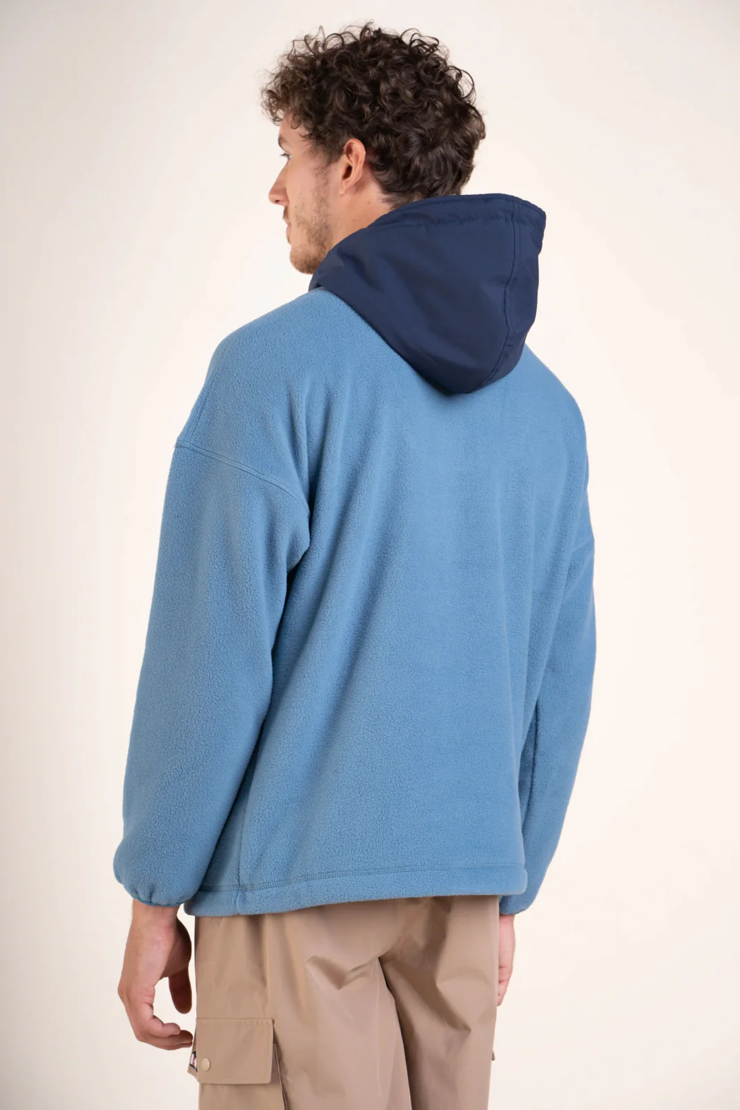 Belleville - Sweat Polaire - Image 26