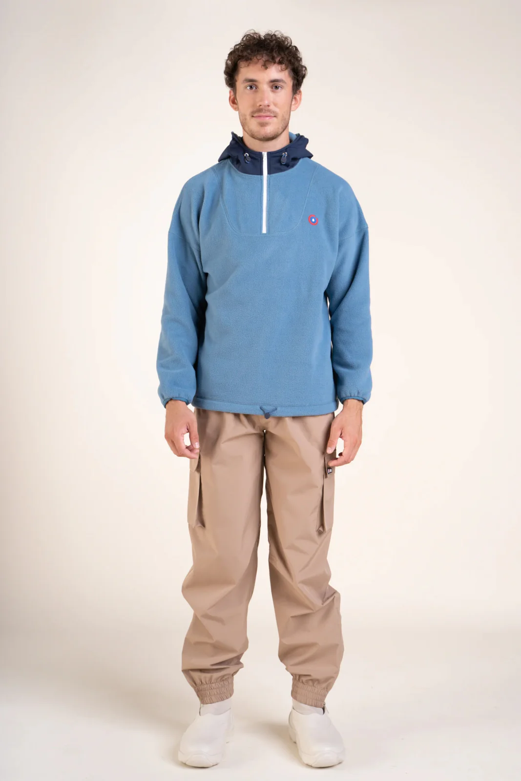 Belleville - Sweat Polaire - Image 27