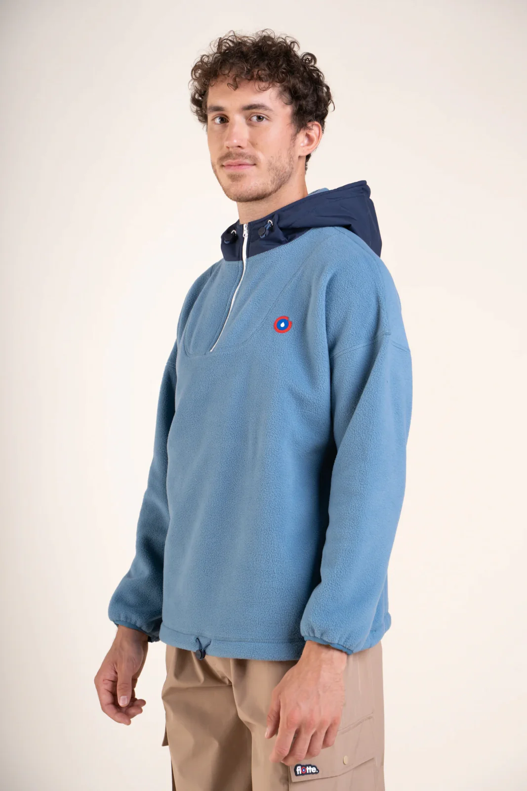 Belleville - Sweat Polaire - Image 28