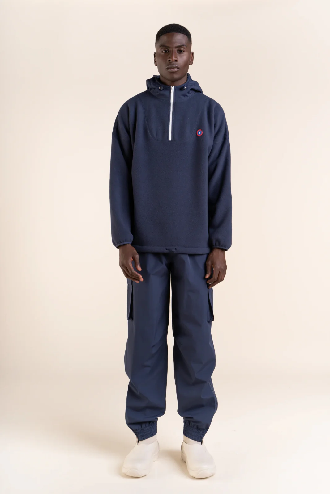 Belleville - Sweat Polaire - Image 31