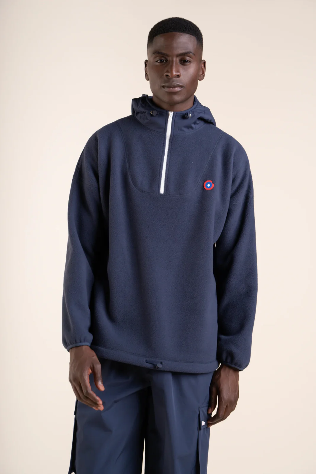 Belleville - Sweat Polaire - Image 32