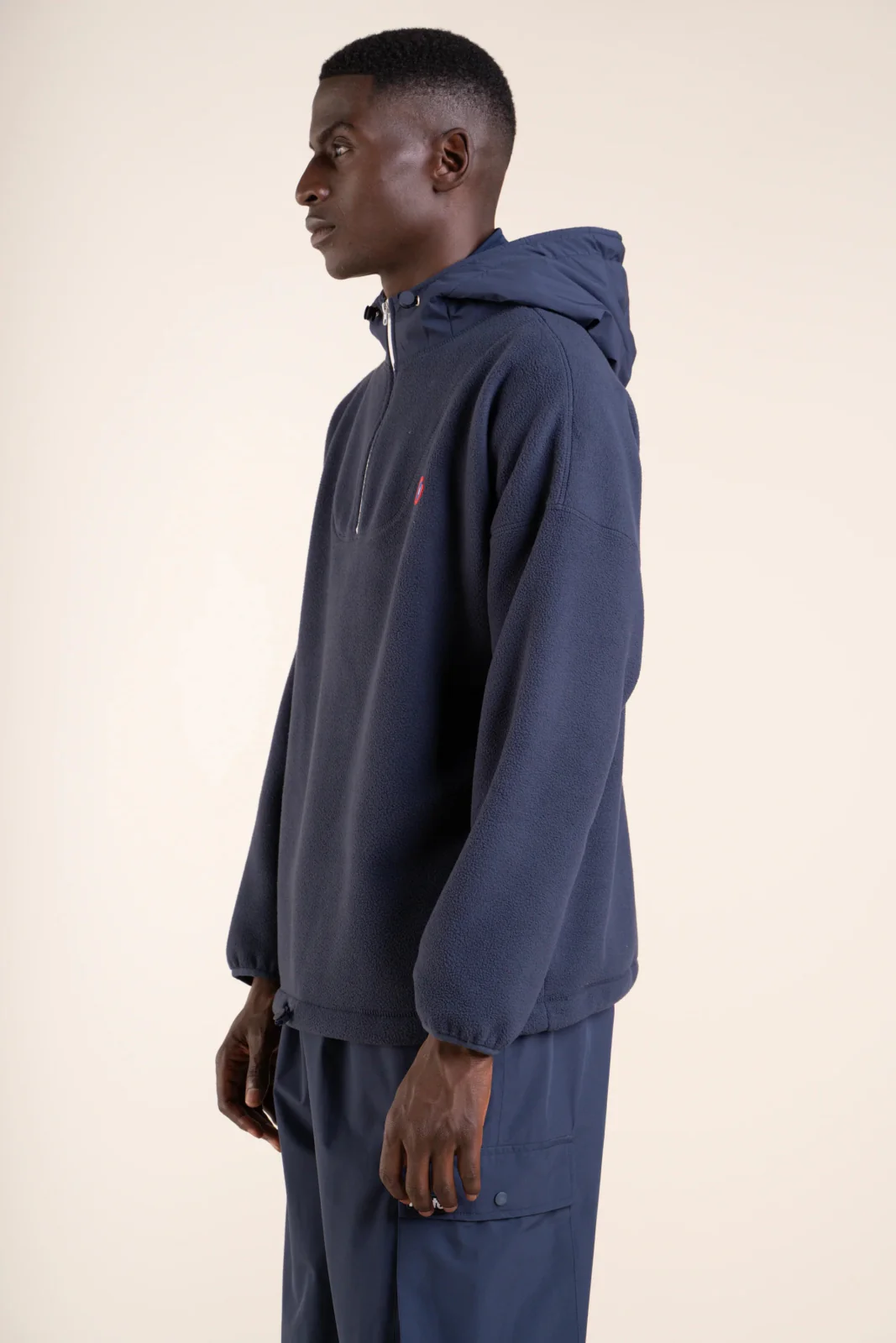 Belleville - Sweat Polaire - Image 33