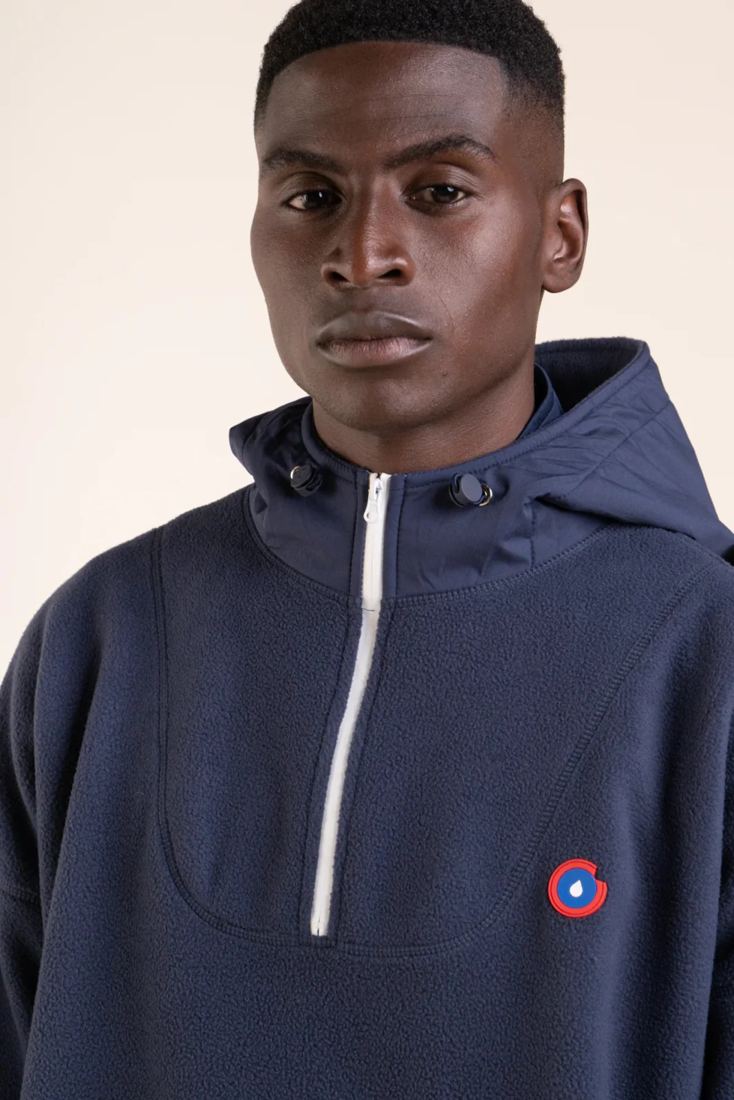 Belleville - Sweat Polaire - Image 36