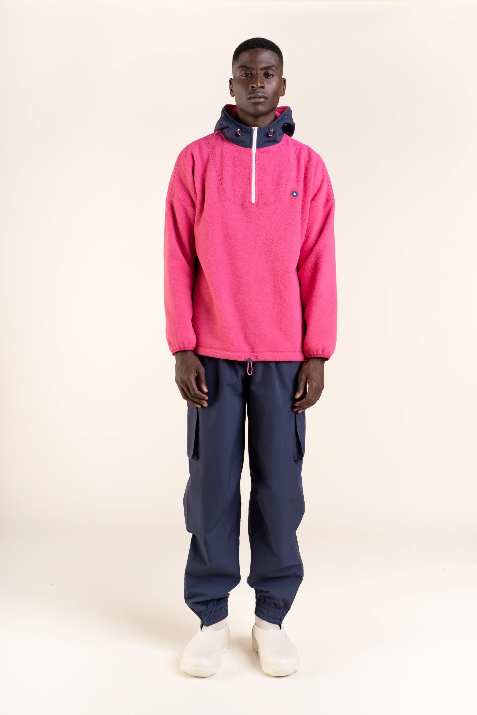 Belleville - Sweat Polaire - Image 38