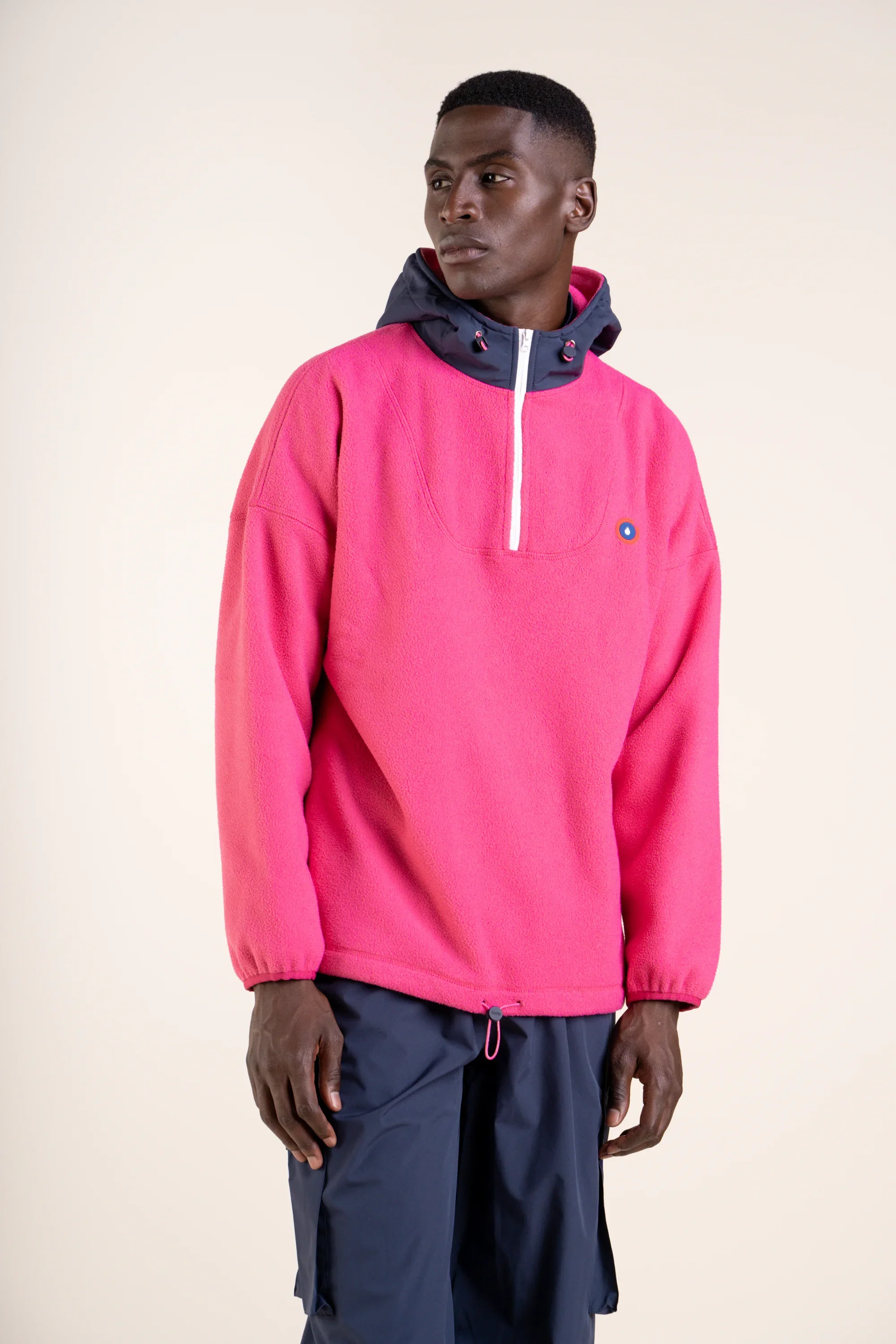 Belleville - Sweat Polaire - Image 39