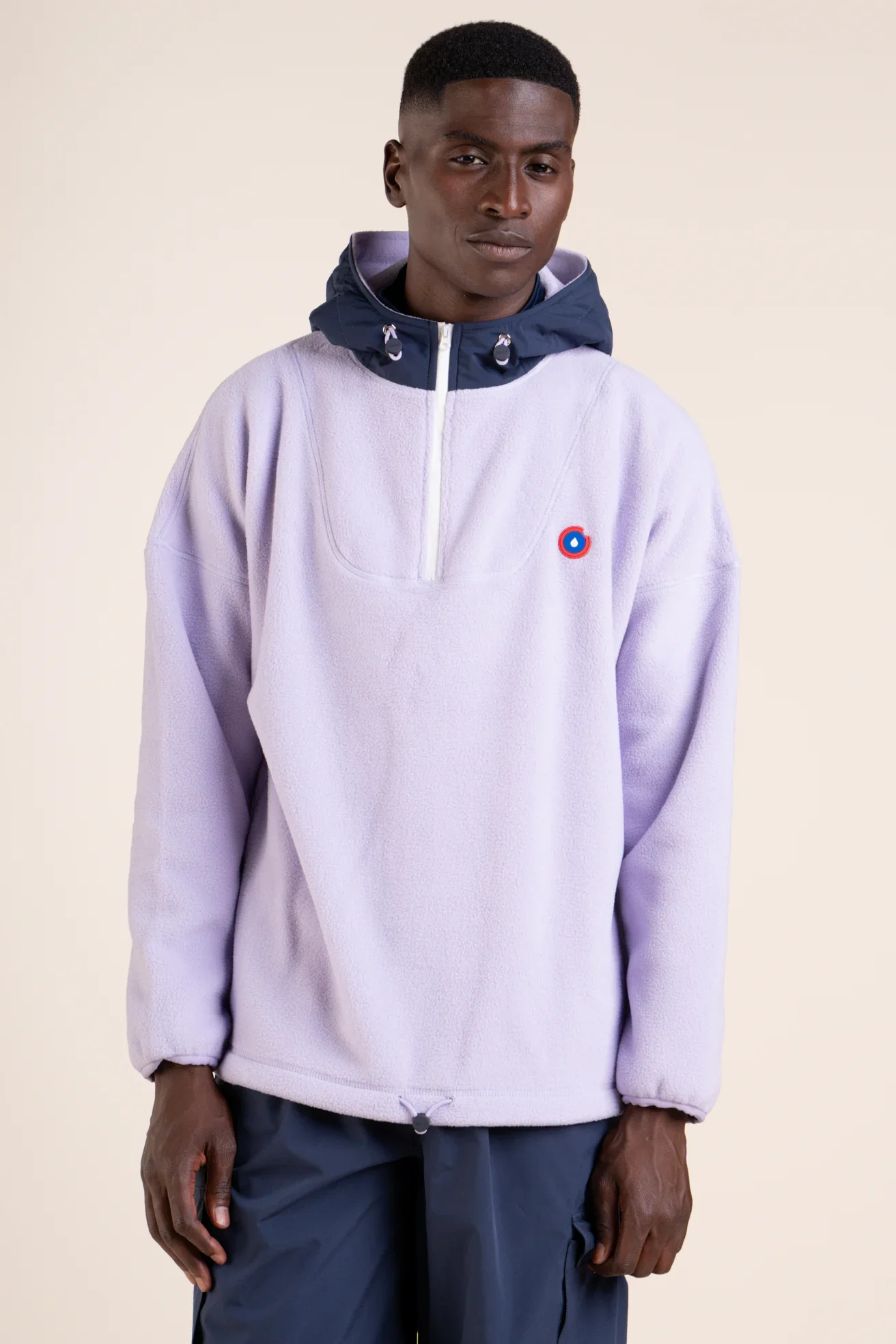 Belleville - Sweat Polaire - Image 43