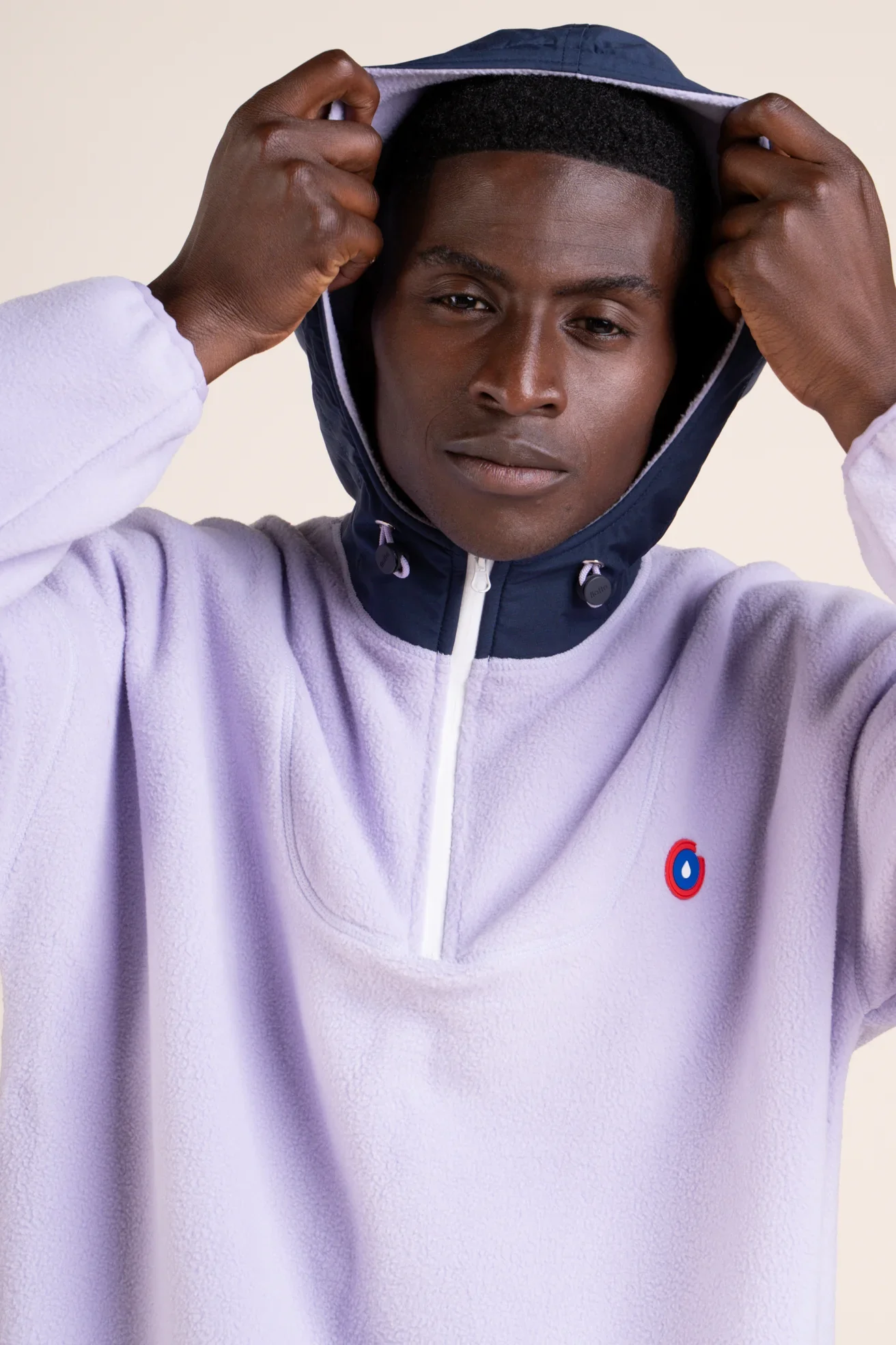 Belleville - Sweat Polaire - Image 45