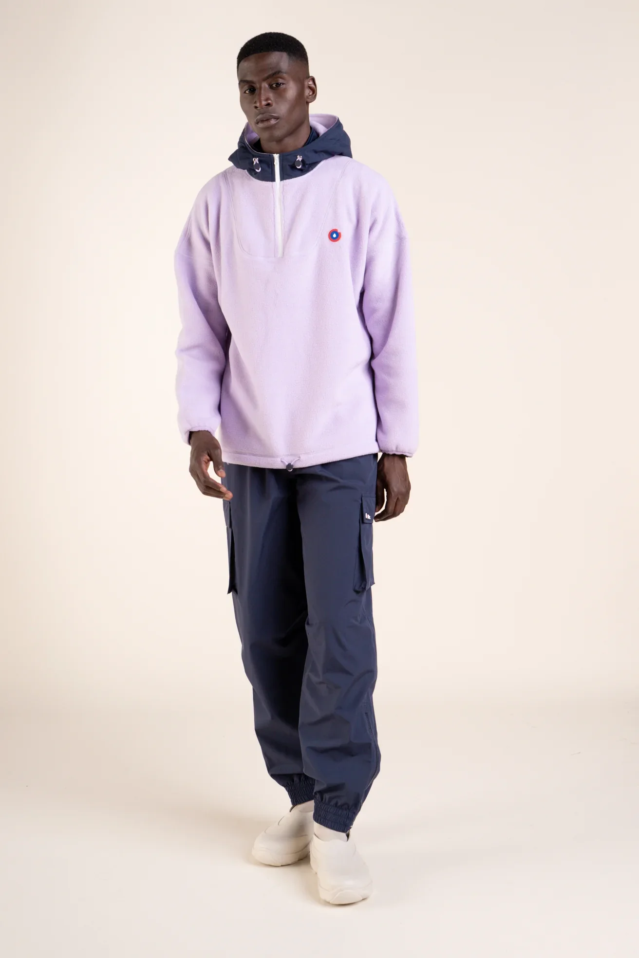 Belleville - Sweat Polaire - Image 46