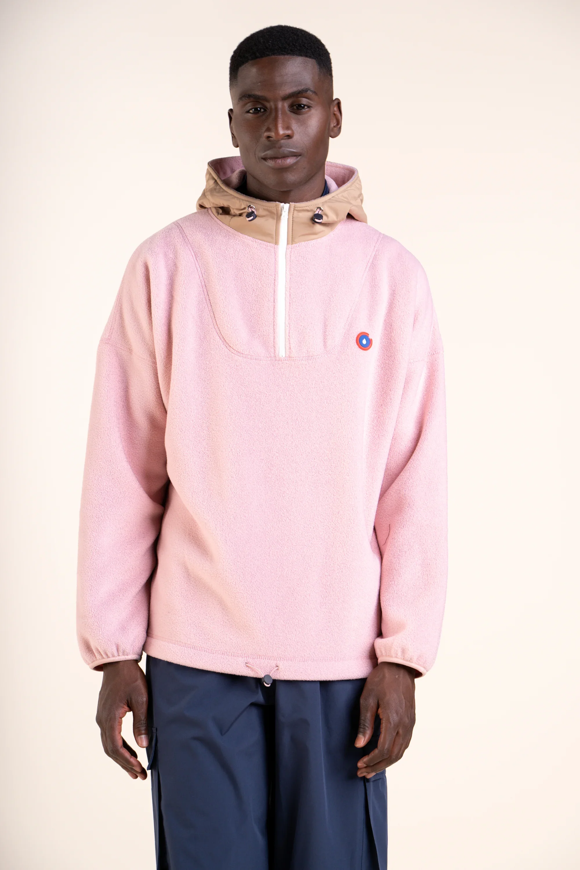 Belleville - Sweat Polaire - Image 48