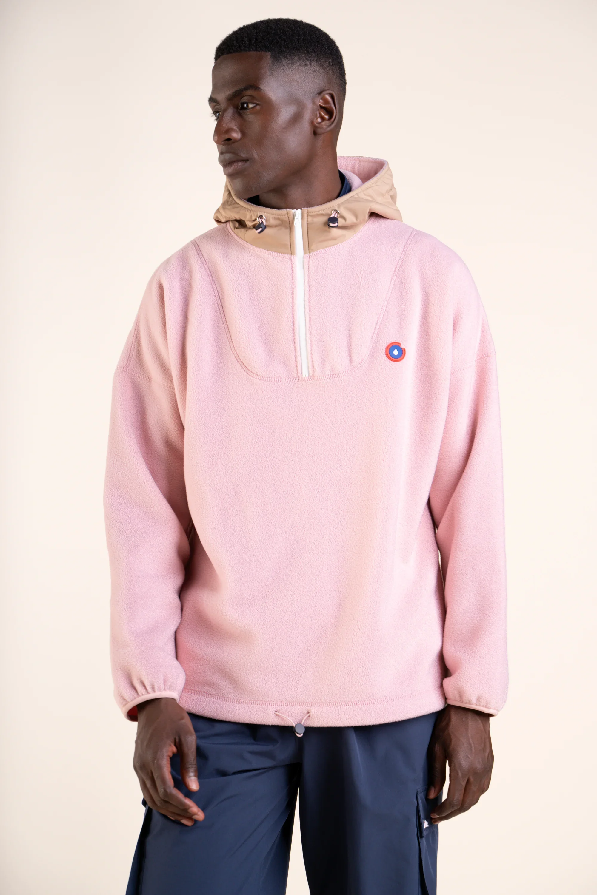 Belleville - Sweat Polaire - Image 49