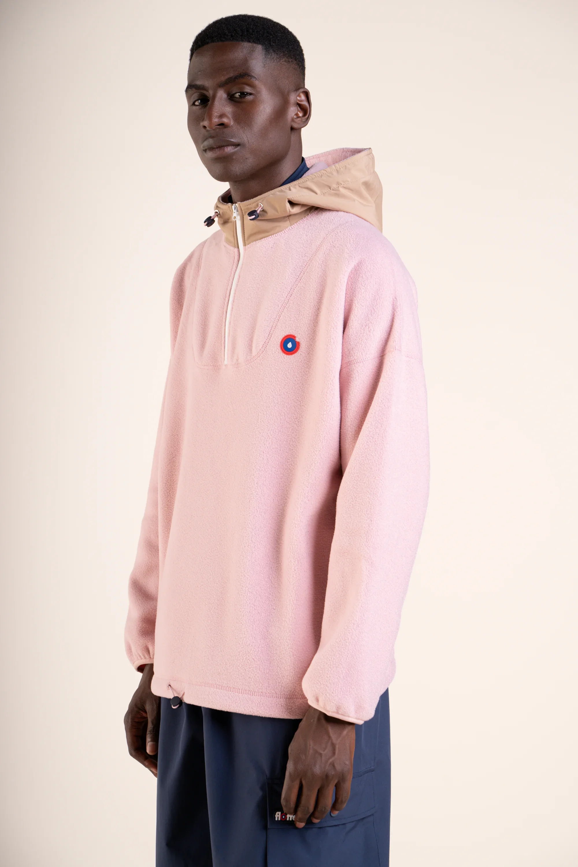 Belleville - Sweat Polaire - Image 50