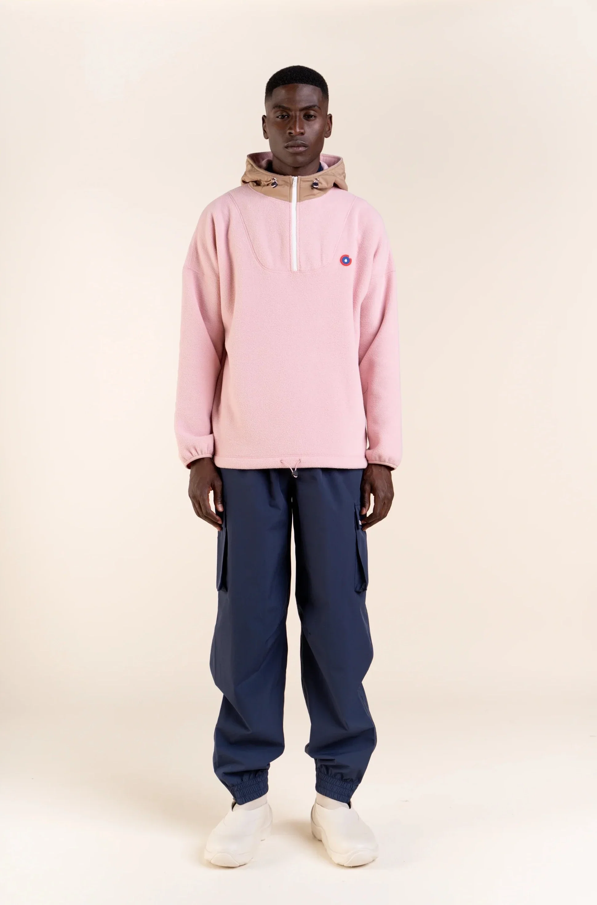 Belleville - Sweat Polaire - Image 51