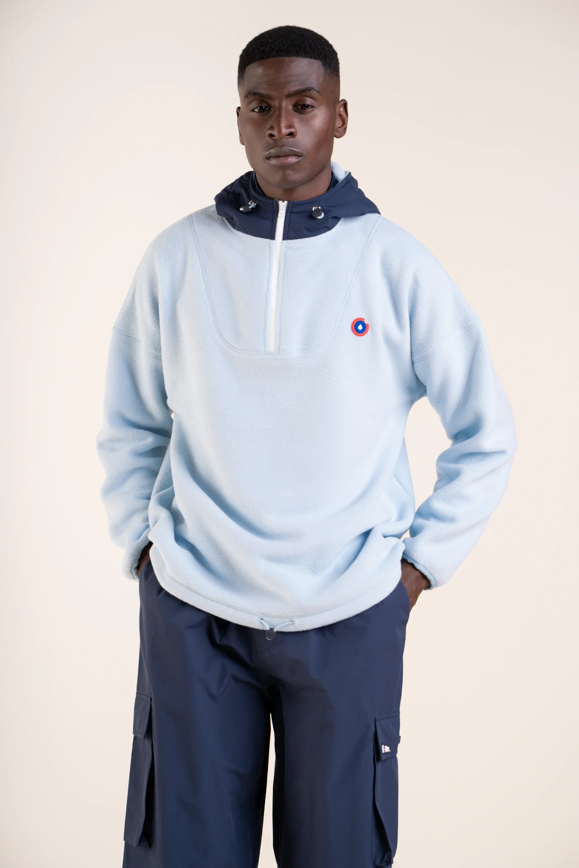 Belleville - Sweat Polaire - Image 53