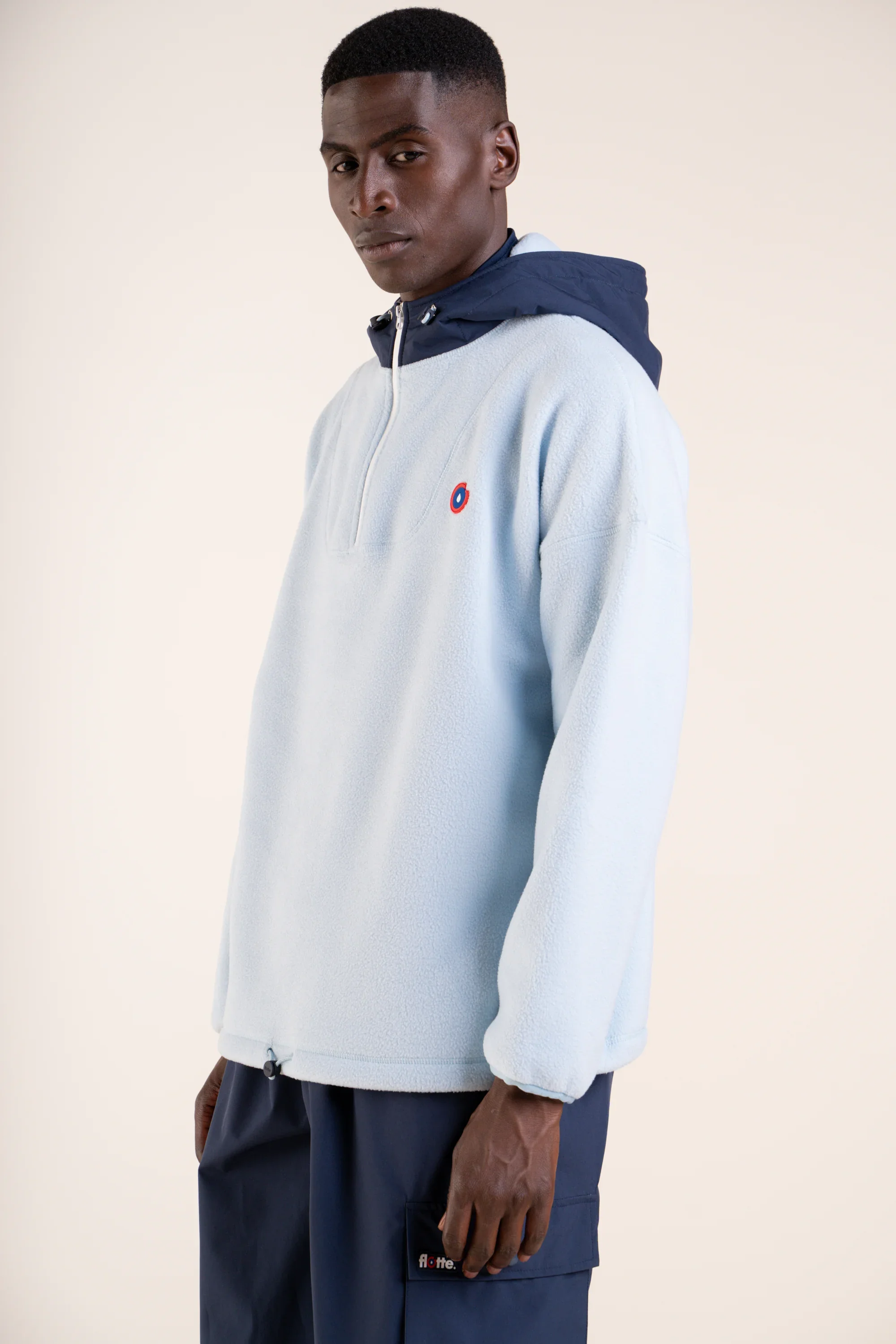 Belleville - Sweat Polaire - Image 54