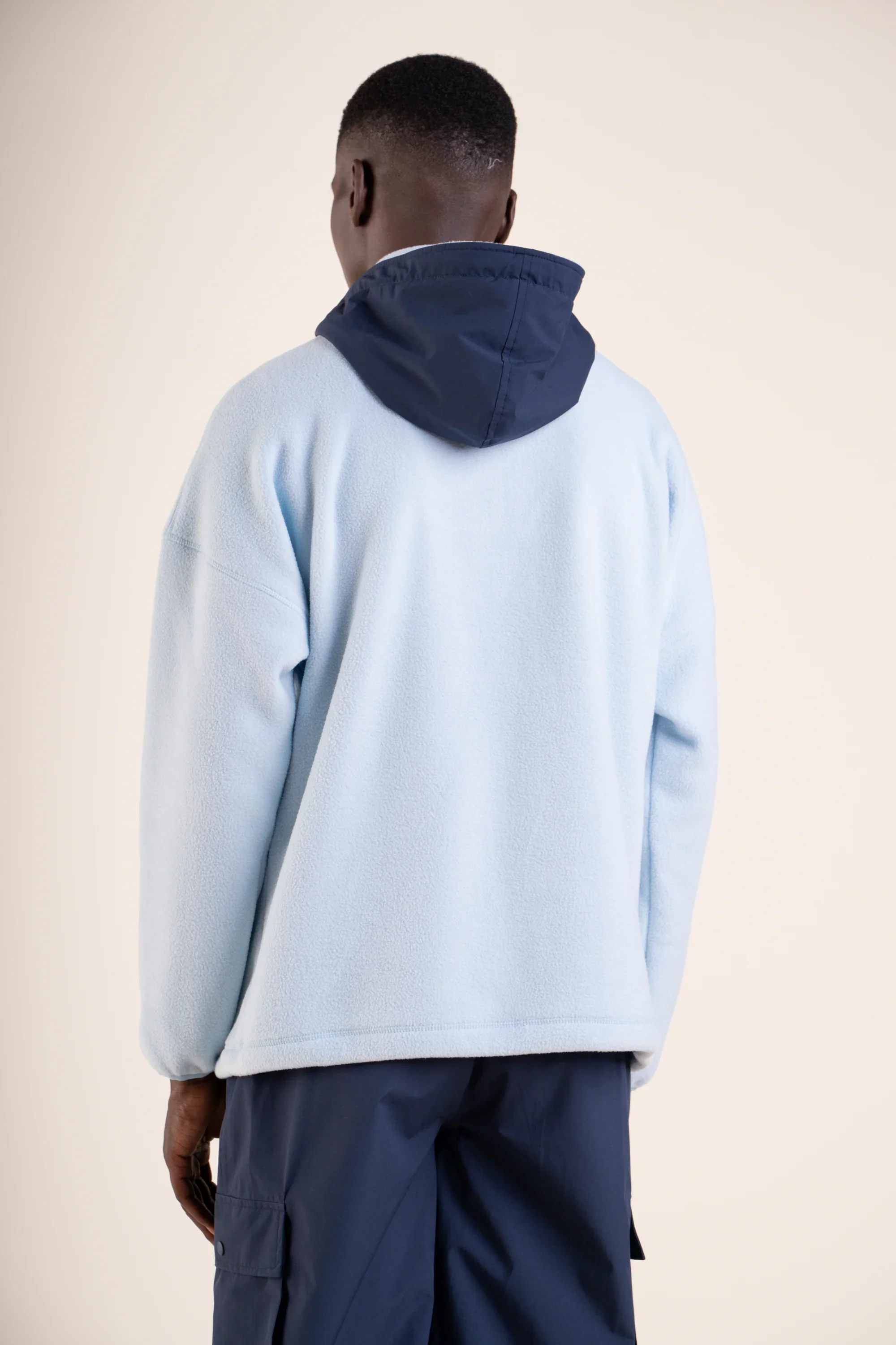 Belleville - Sweat Polaire - Image 55