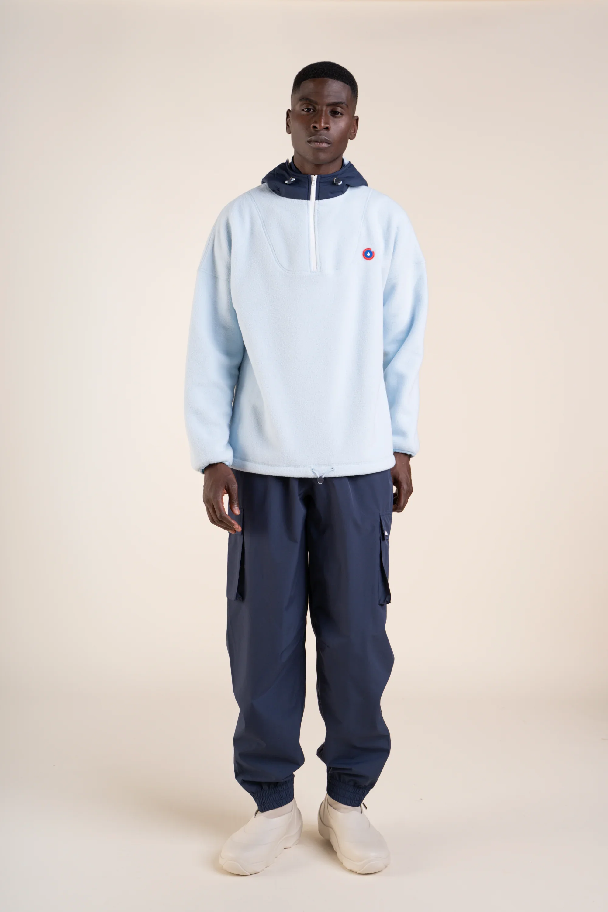 Belleville - Sweat Polaire - Image 56