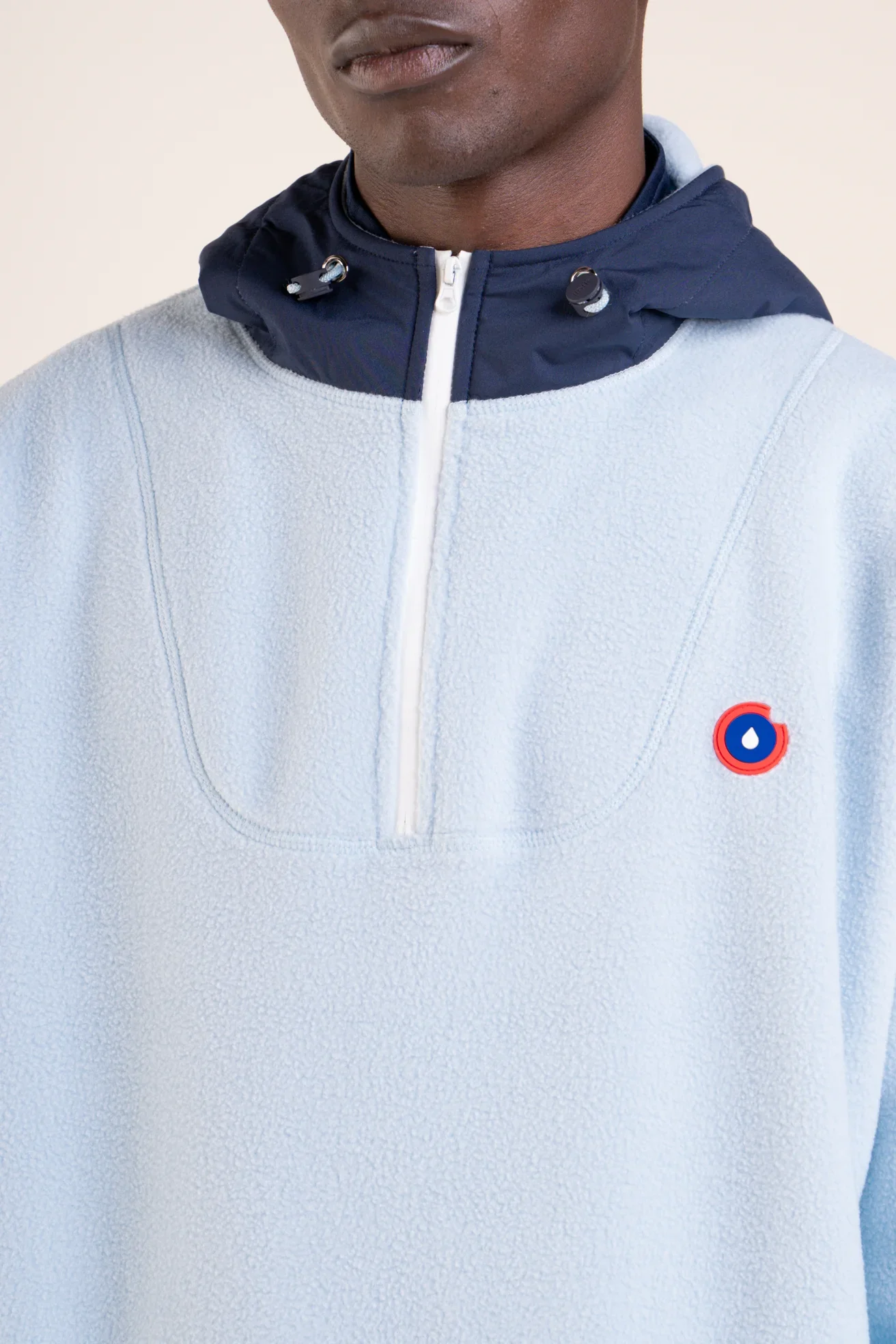 Belleville - Sweat Polaire - Image 57