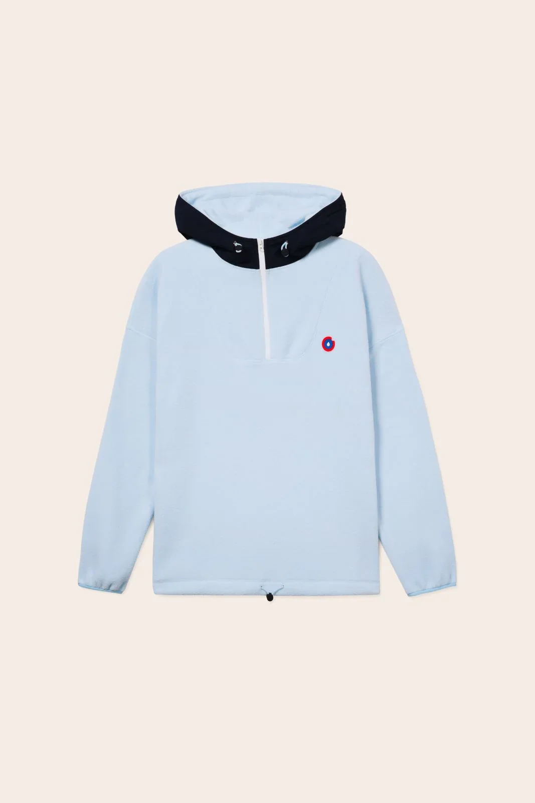 Belleville - Sweat Polaire - Image 58