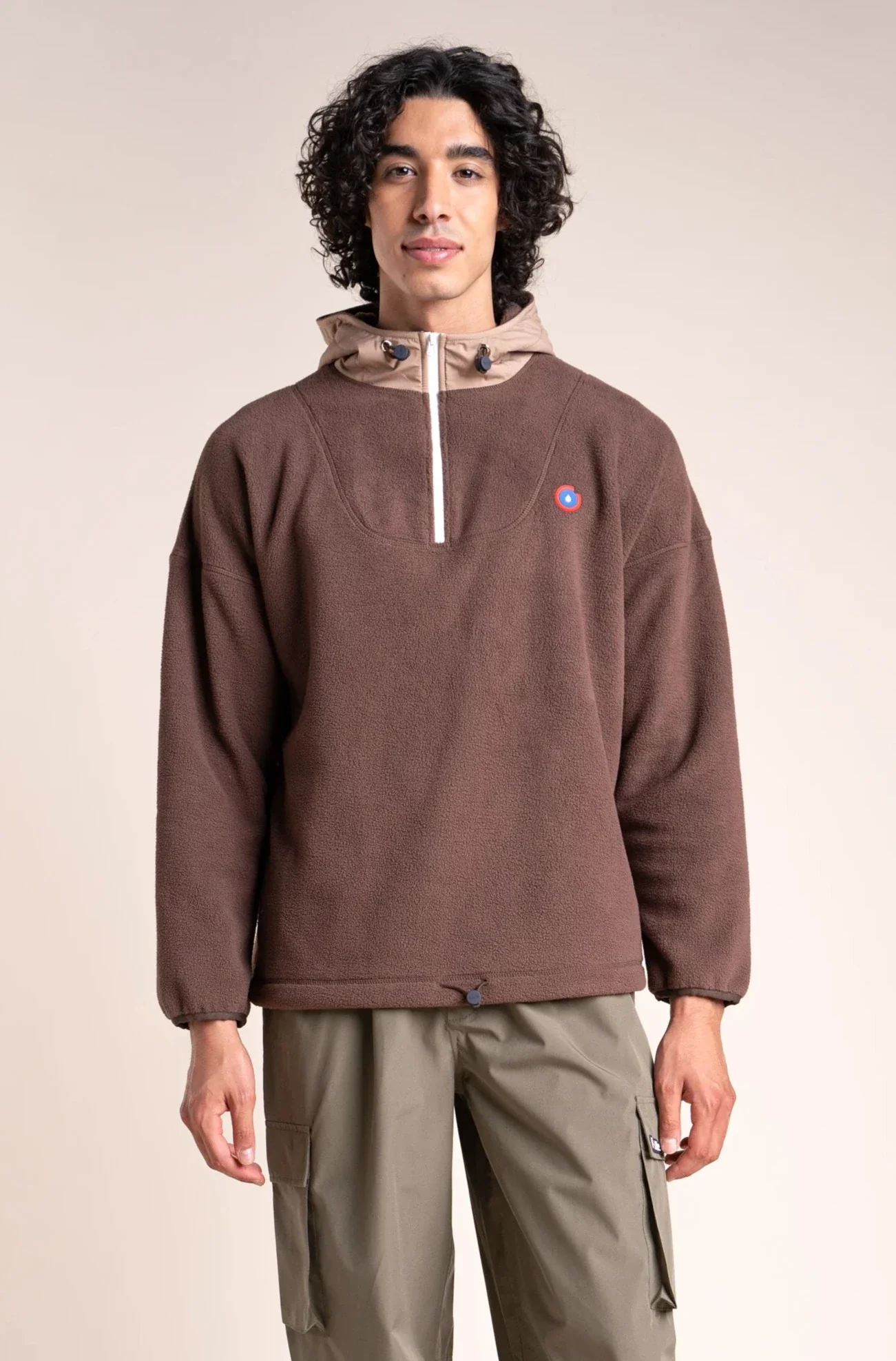 Belleville - Sweat Polaire - Image 6