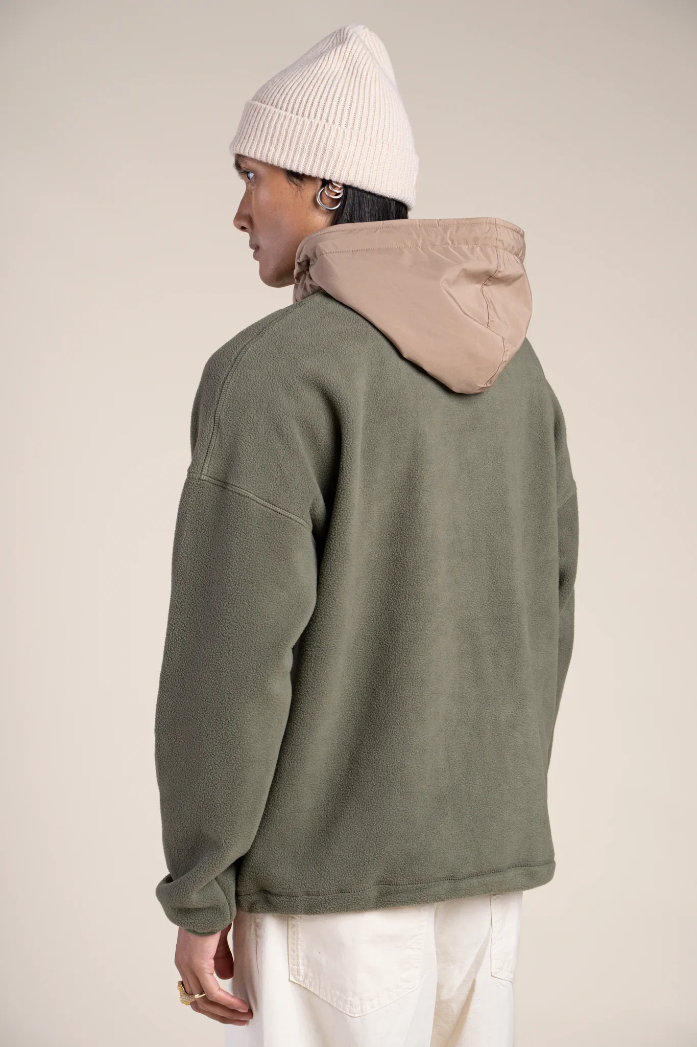 Belleville - Sweat Polaire - Image 61