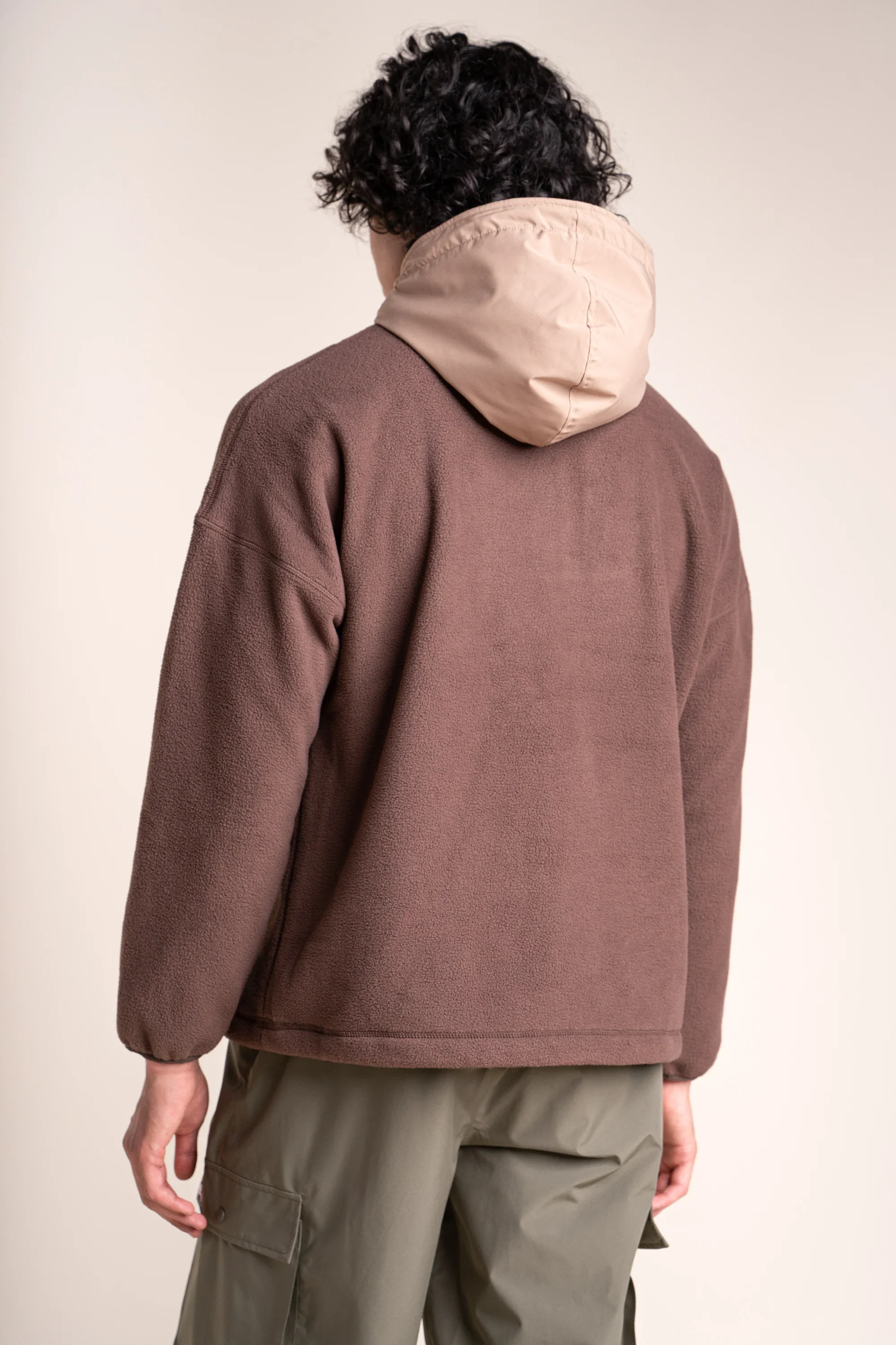 Belleville - Sweat Polaire - Image 7