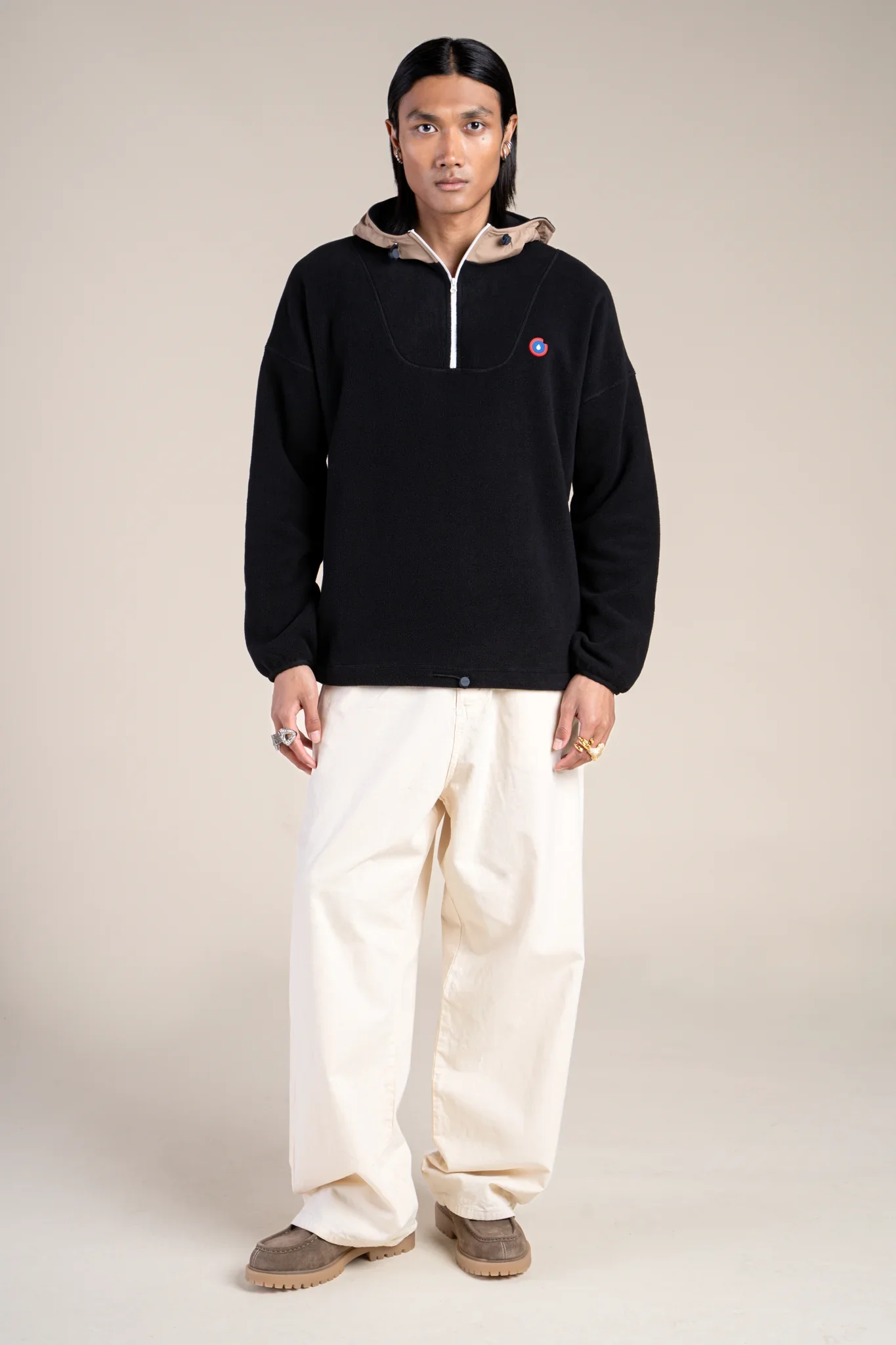 Belleville - Sweat Polaire - Image 73