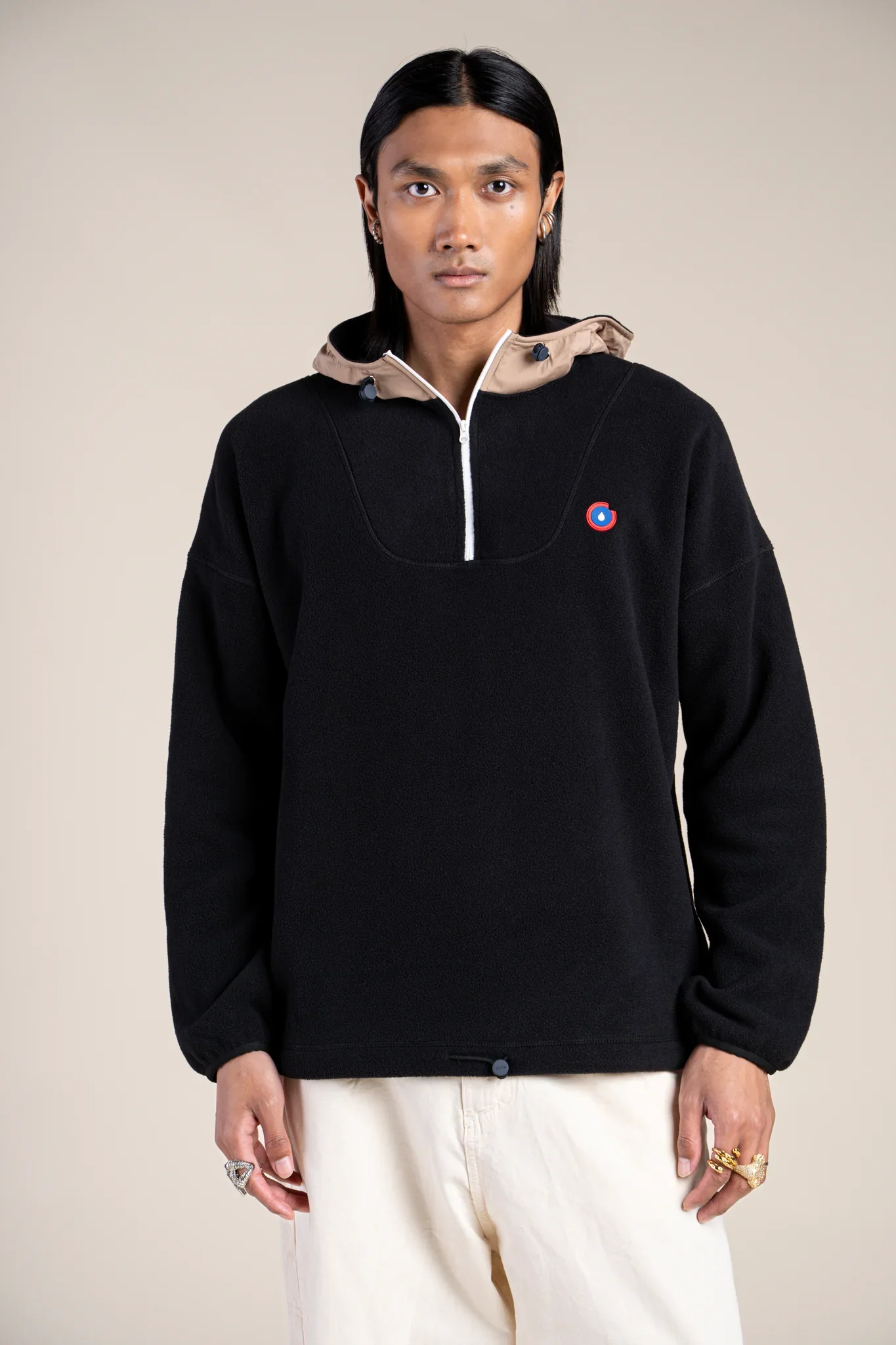 Belleville - Sweat Polaire - Image 74