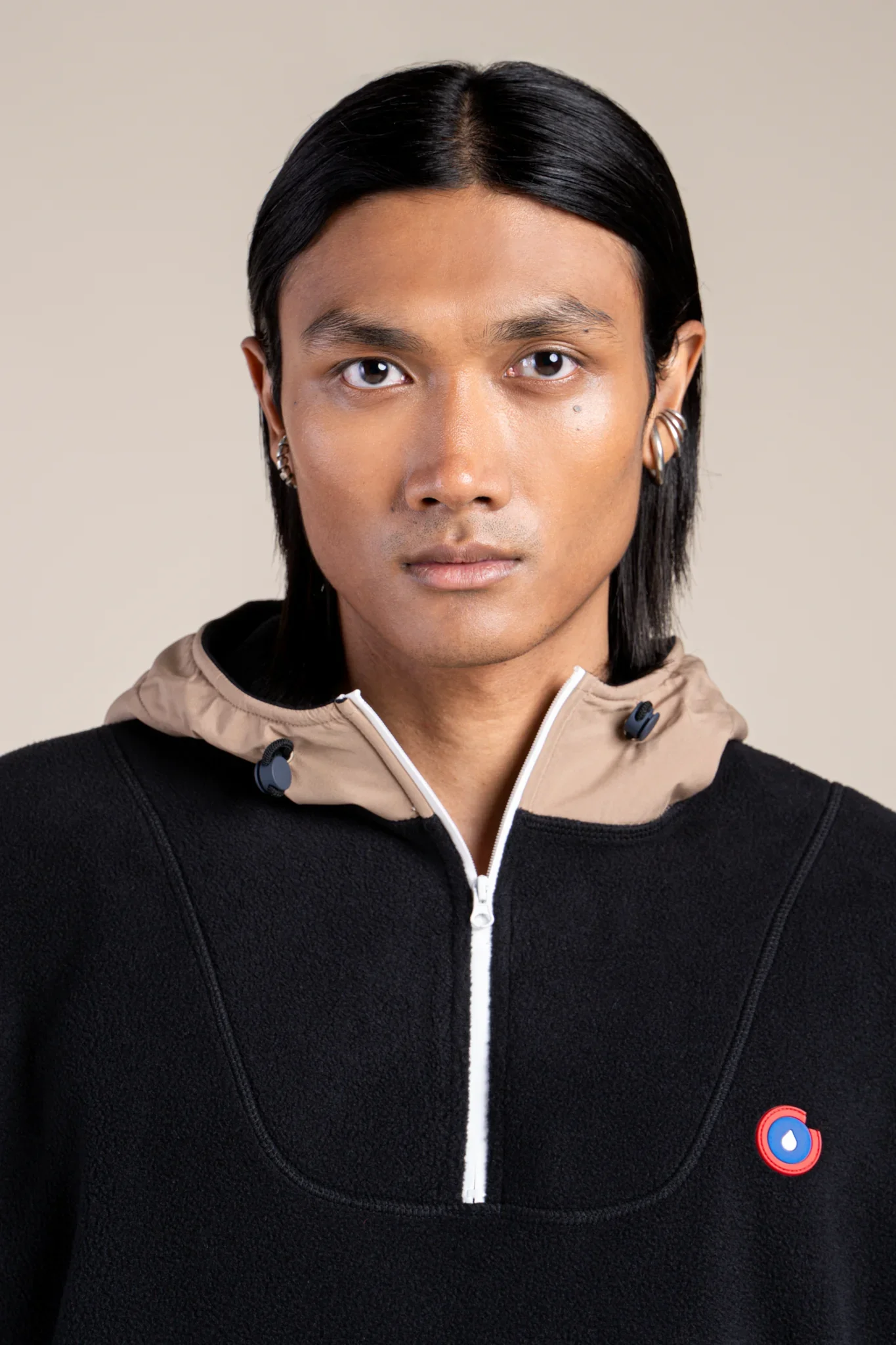 Belleville - Sweat Polaire - Image 77