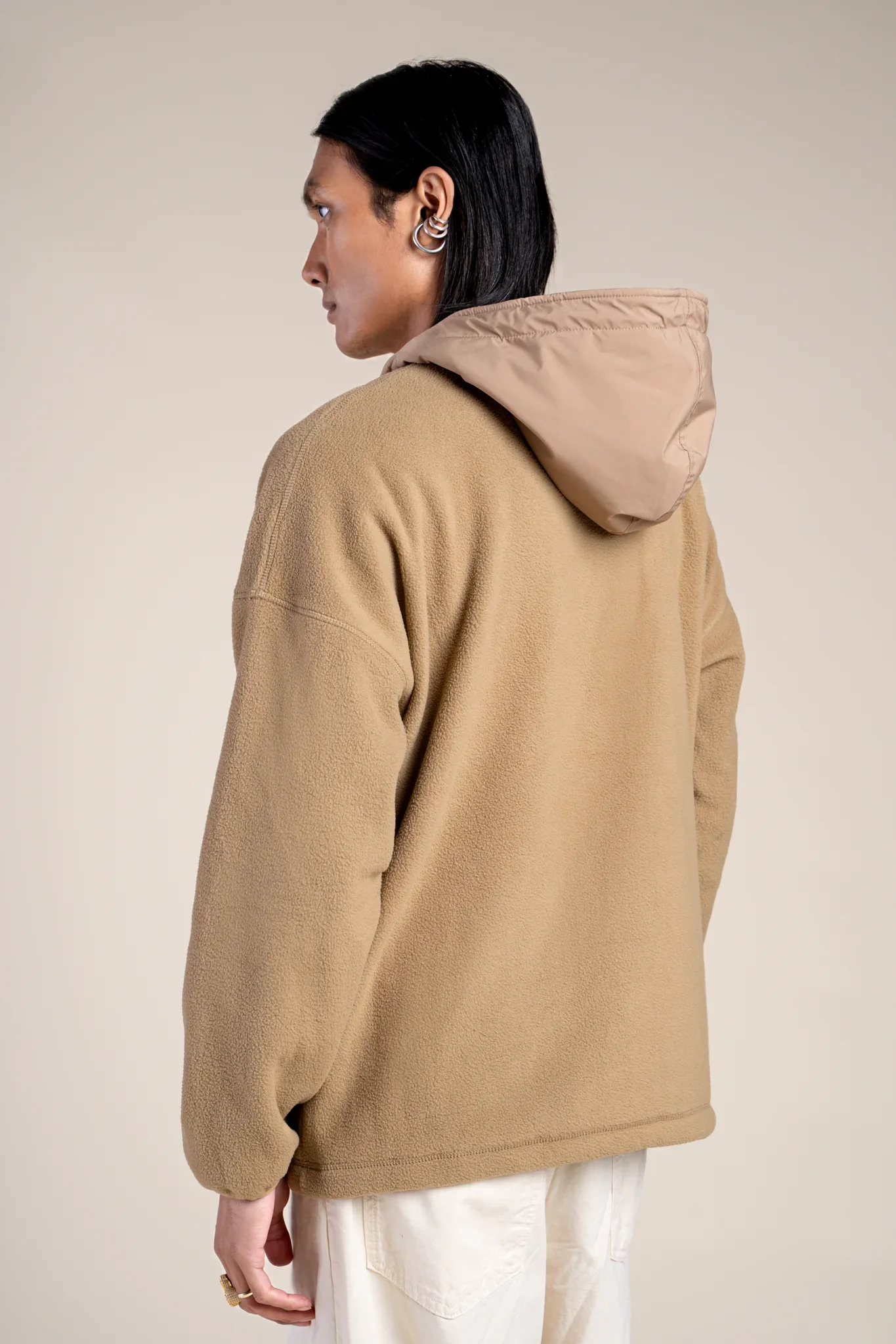 Belleville - Sweat Polaire - Image 79