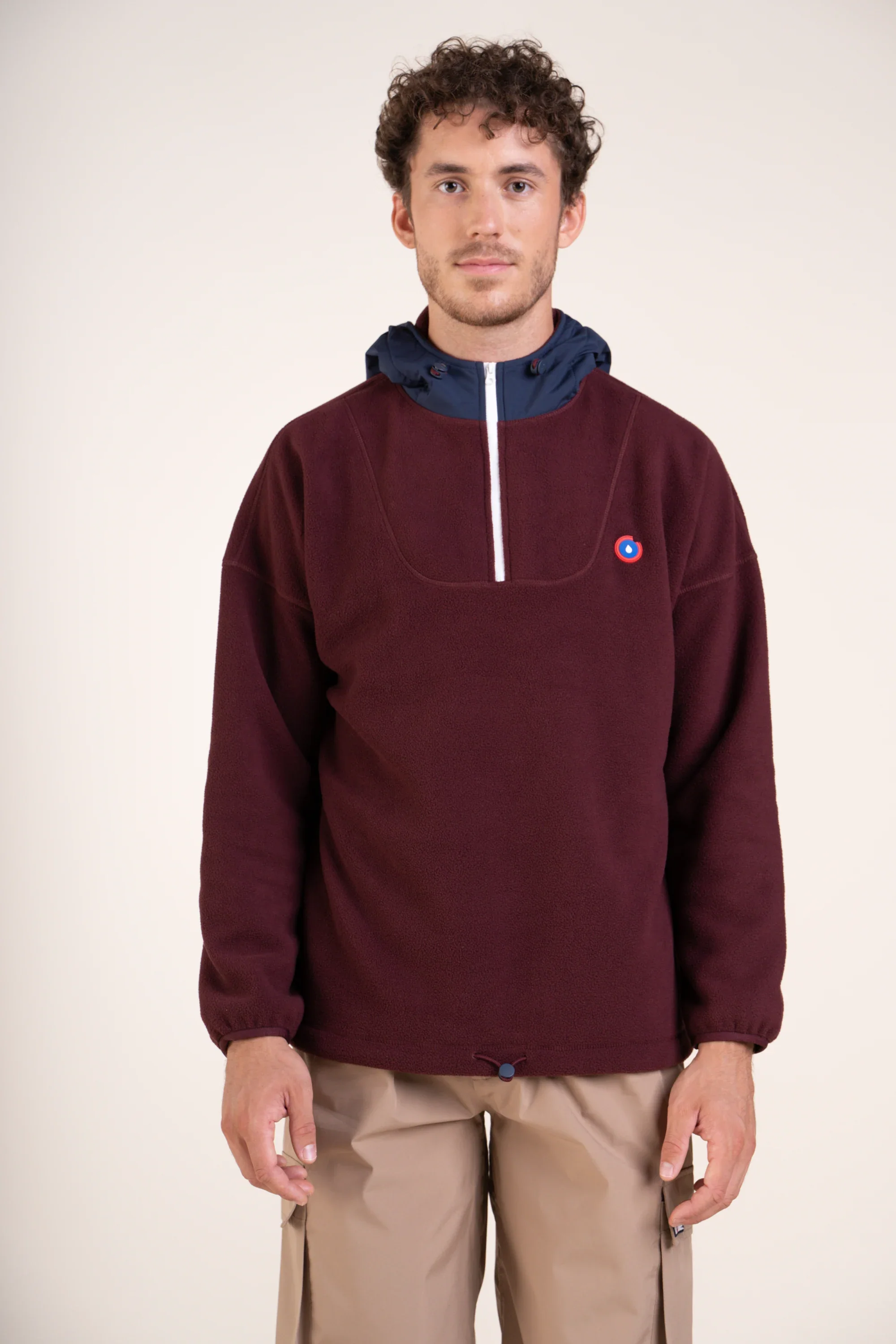 Belleville - Sweat Polaire - Image 8