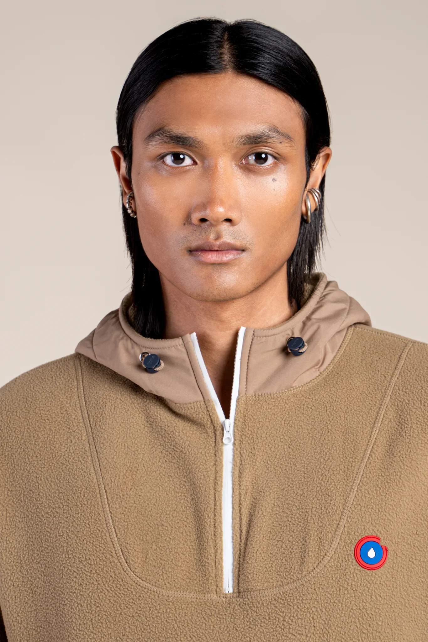 Belleville - Sweat Polaire - Image 80