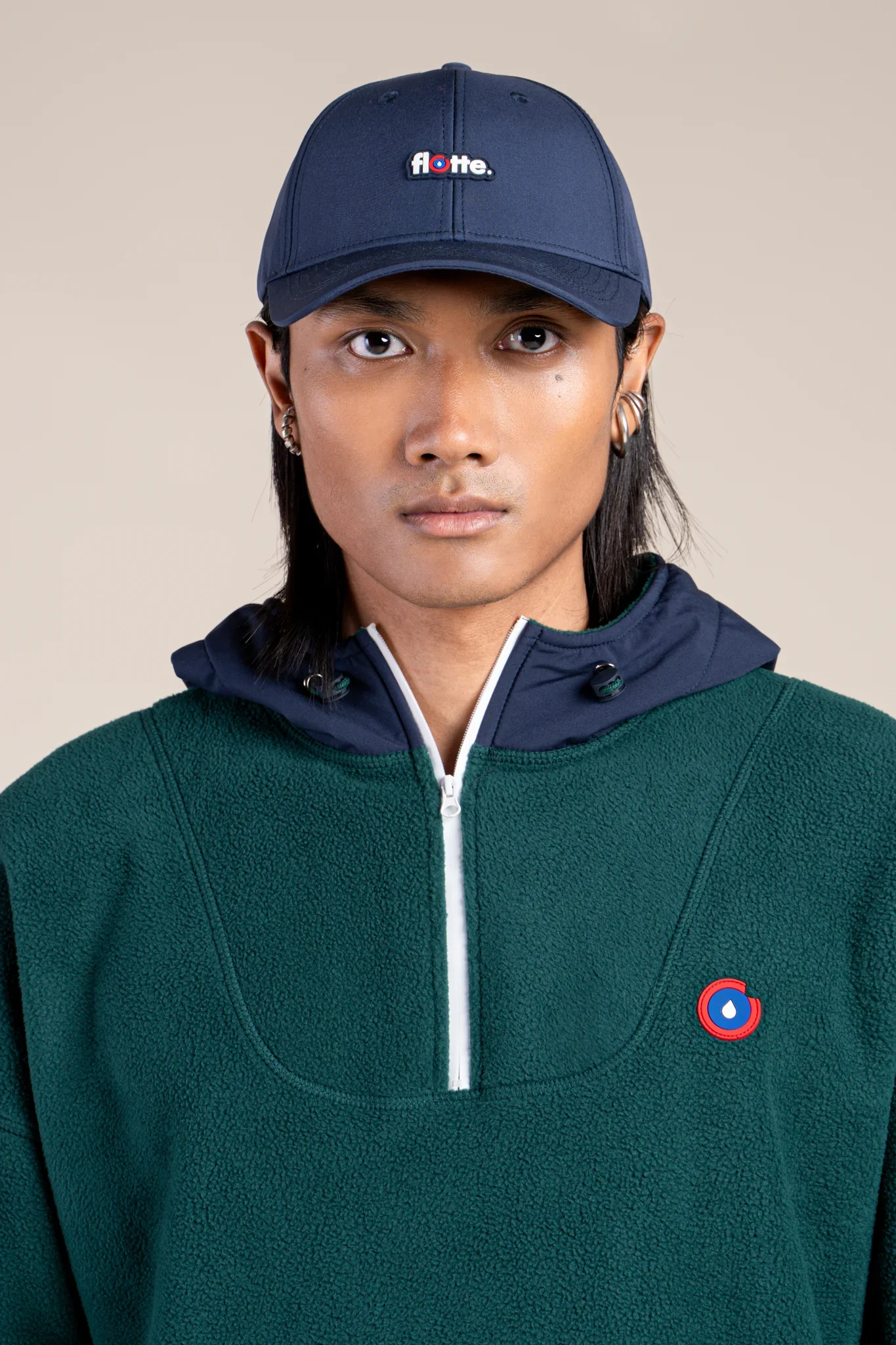 Belleville - Sweat Polaire - Image 86