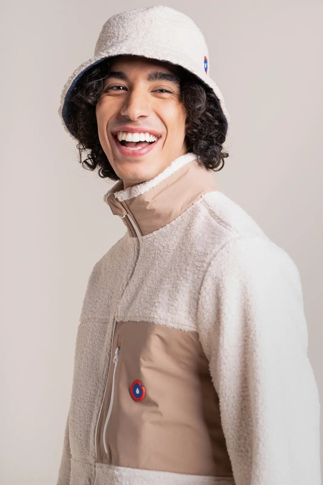 Marceau - Bob Polaire Imperméable - Image 14